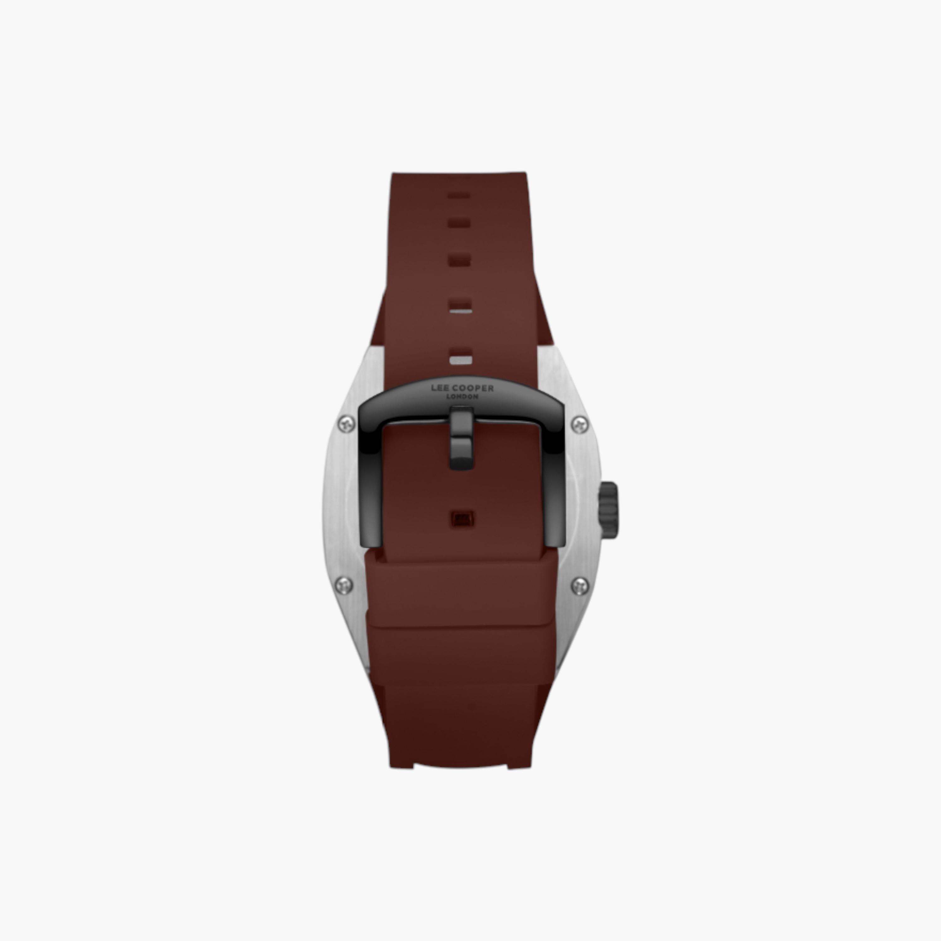 لي كوبر ساعة رجالية بمينا برميلية-men-watchesandjewellery-watches-image-4