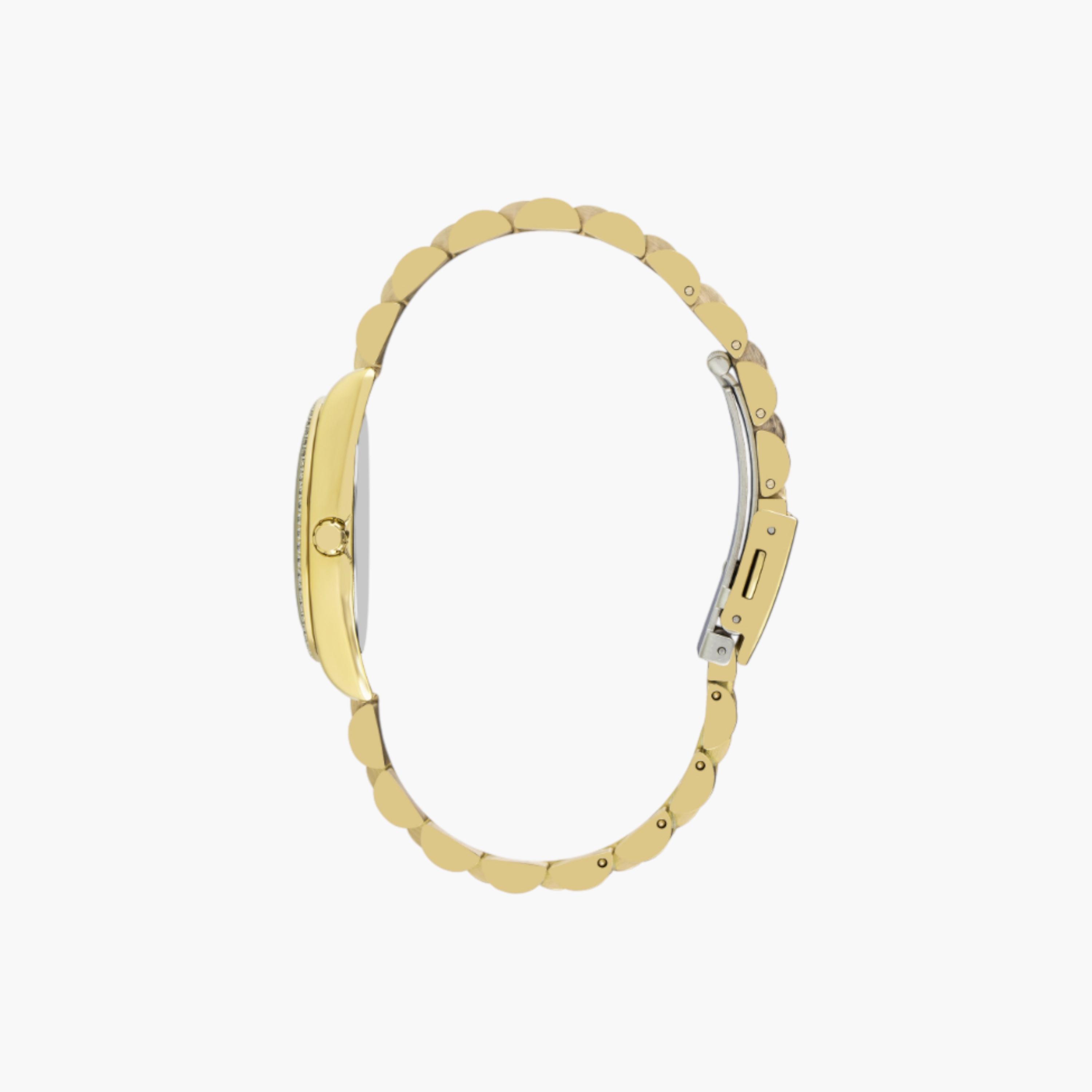 لي كوبر ساعة نسائية ذهبية بعقارب-women-watchesandjewellery-watches-image-2