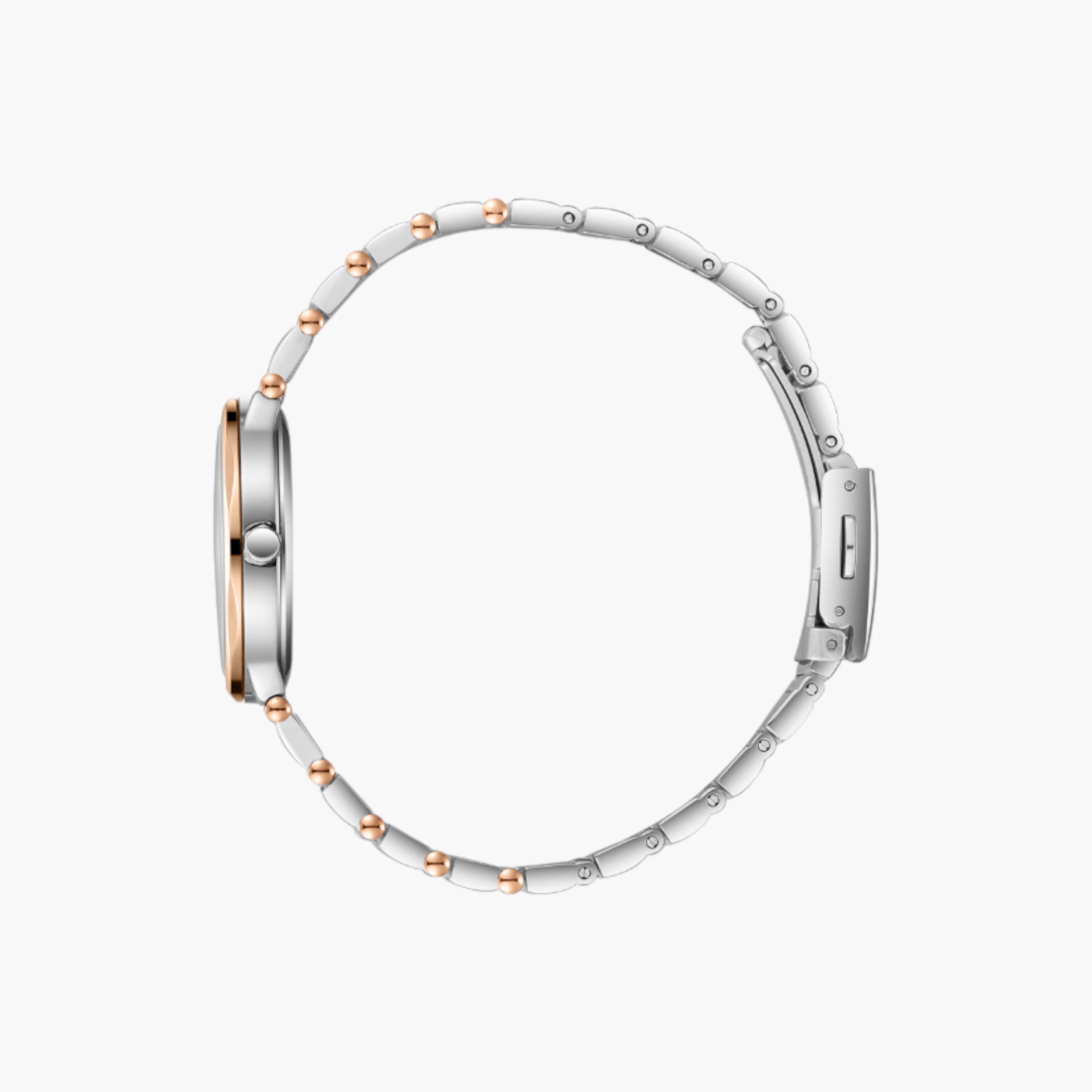 Lee Cooper Two-Tone Bracelet Women's Watch-women-watchesandjewellery-watches-image-4