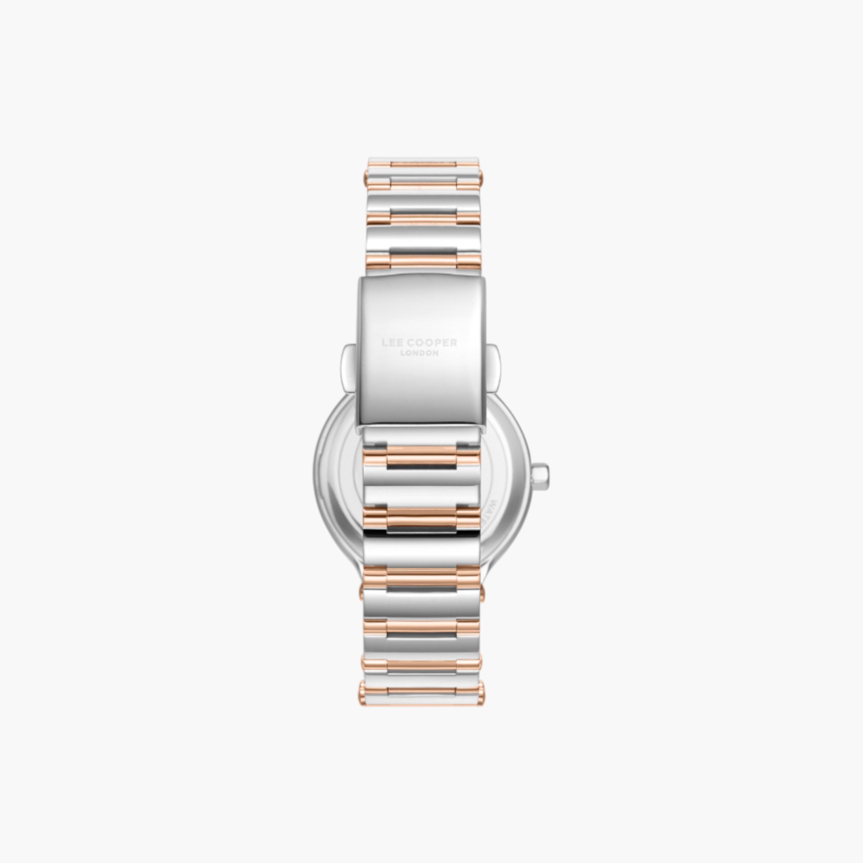 Lee Cooper Two-Tone Bracelet Women's Watch-women-watchesandjewellery-watches-image-5