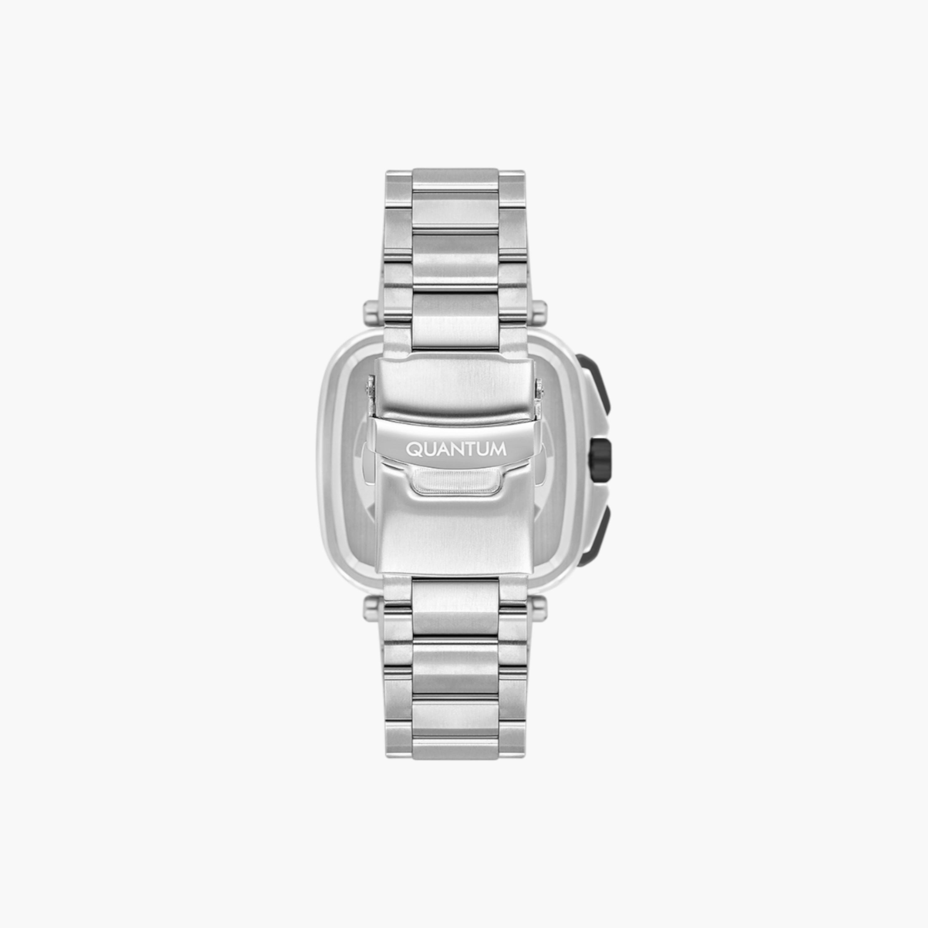 Quantum Square Multifunction Men's Wristwatch-men-watchesandjewellery-watches-image-3