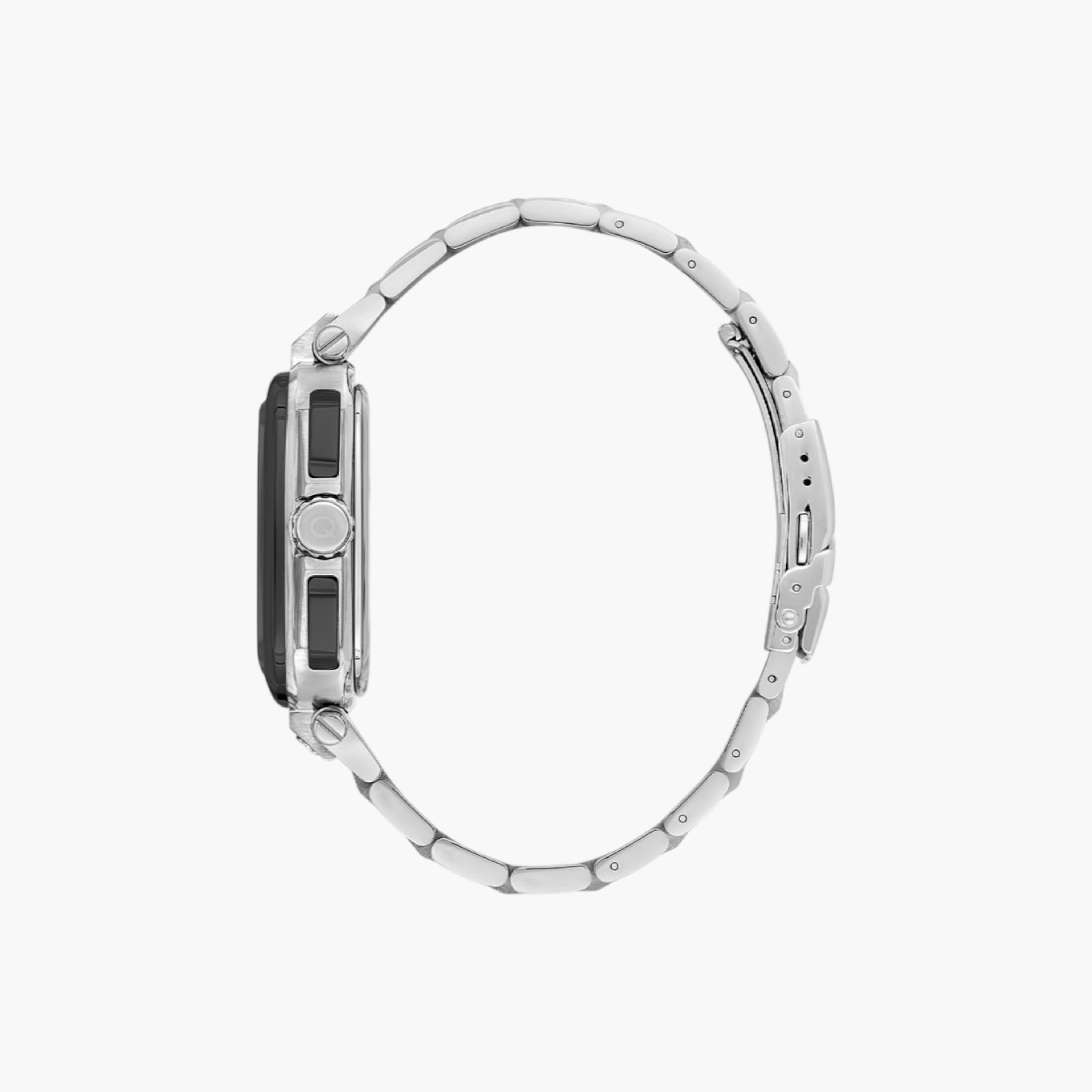 Quantum Square Multifunction Men's Watch-men-watchesandjewellery-watches-image-2