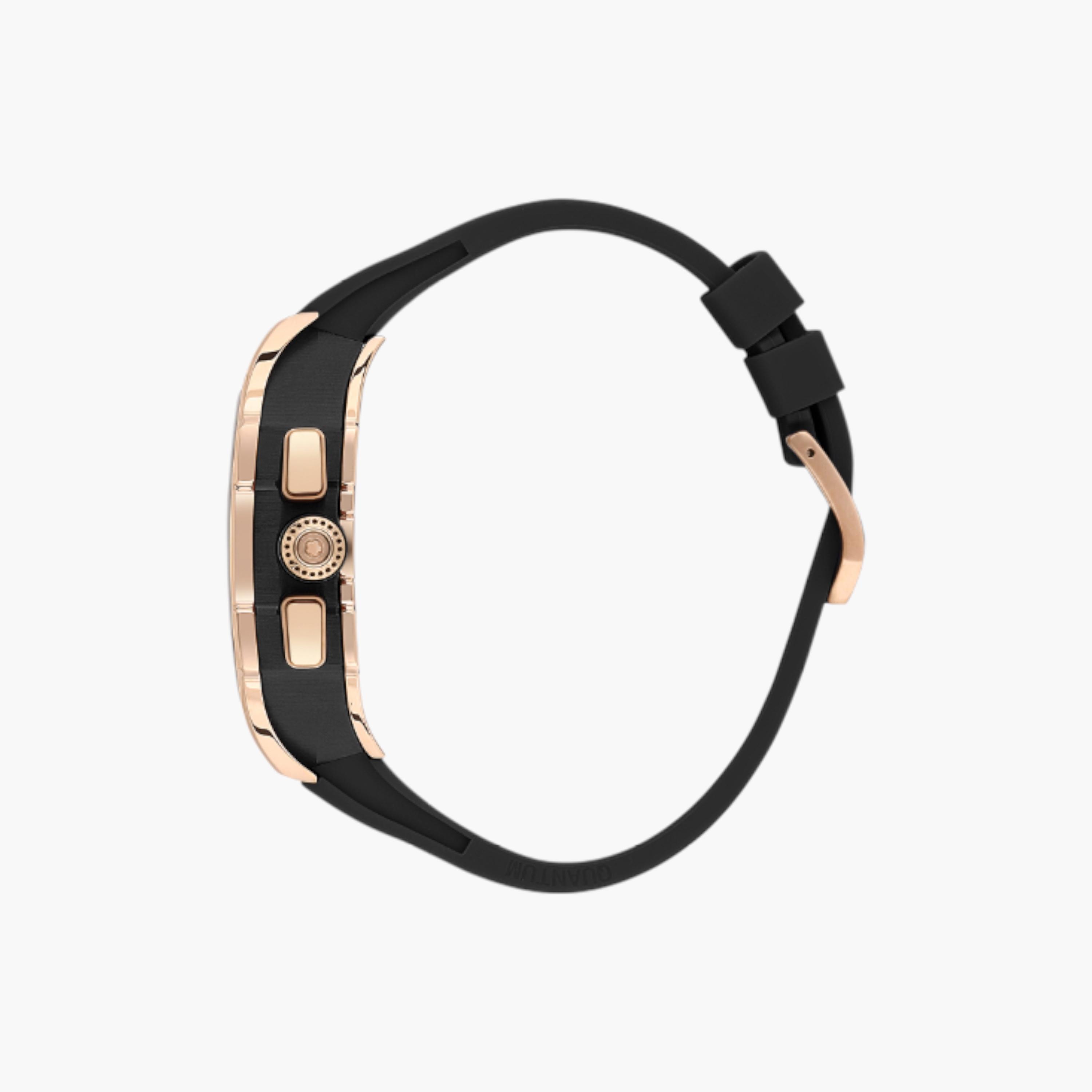 Quantum Rose Gold Chronograph Men's Watch-men-watchesandjewellery-watches-image-2