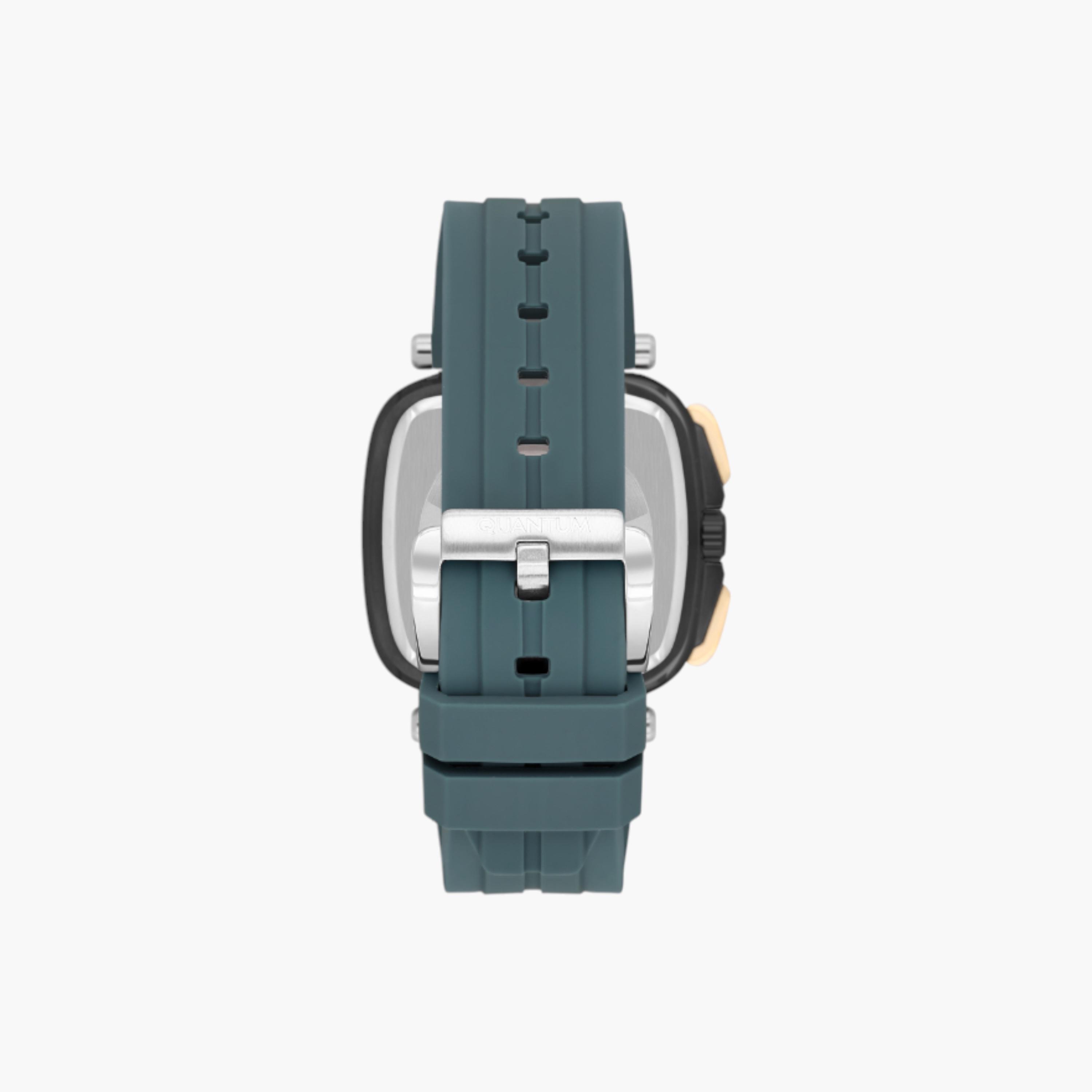 Quantum Multifunction Display Men's Watch-men-watchesandjewellery-watches-image-3