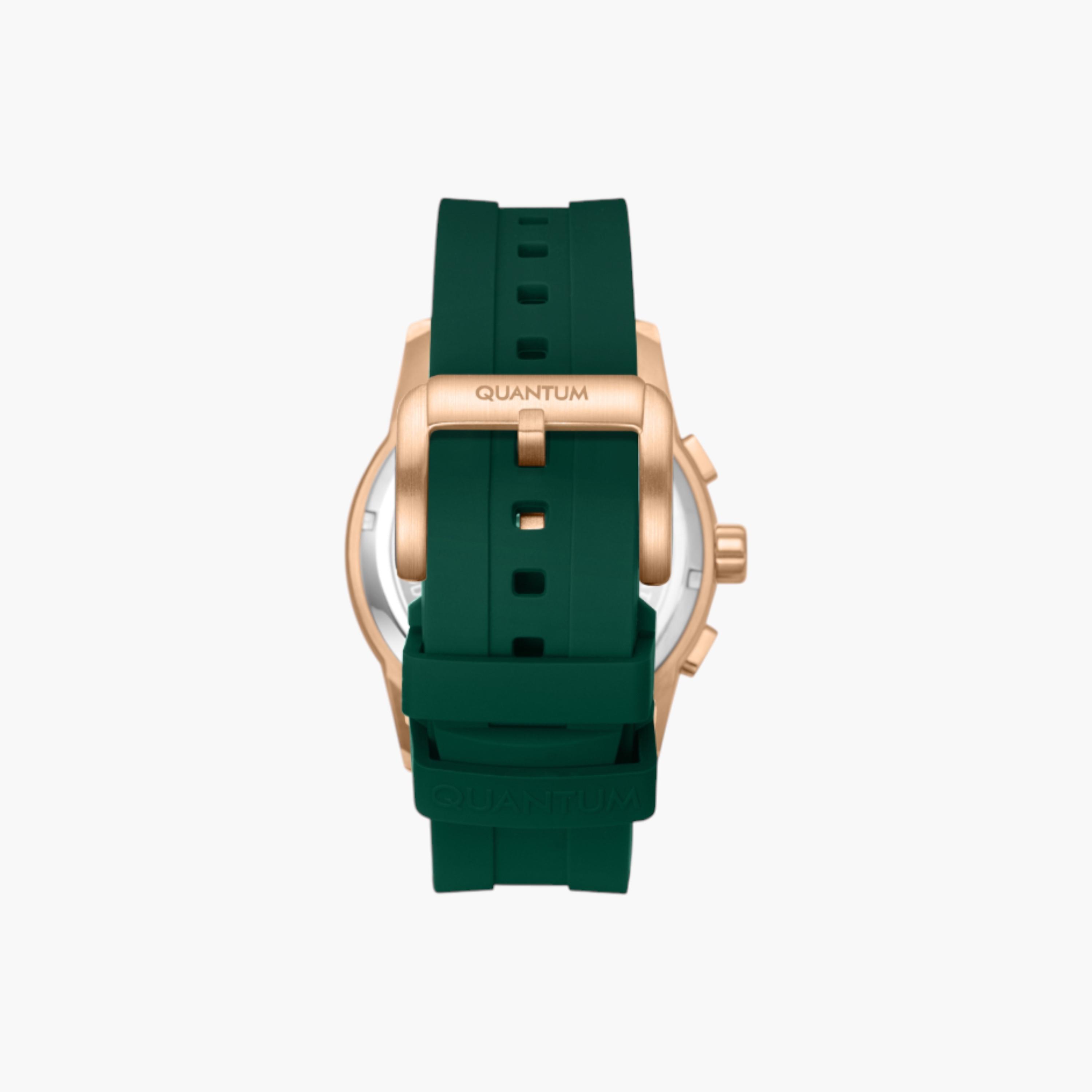 Quantum Multifunction Display Men's Watch-men-watchesandjewellery-watches-image-4