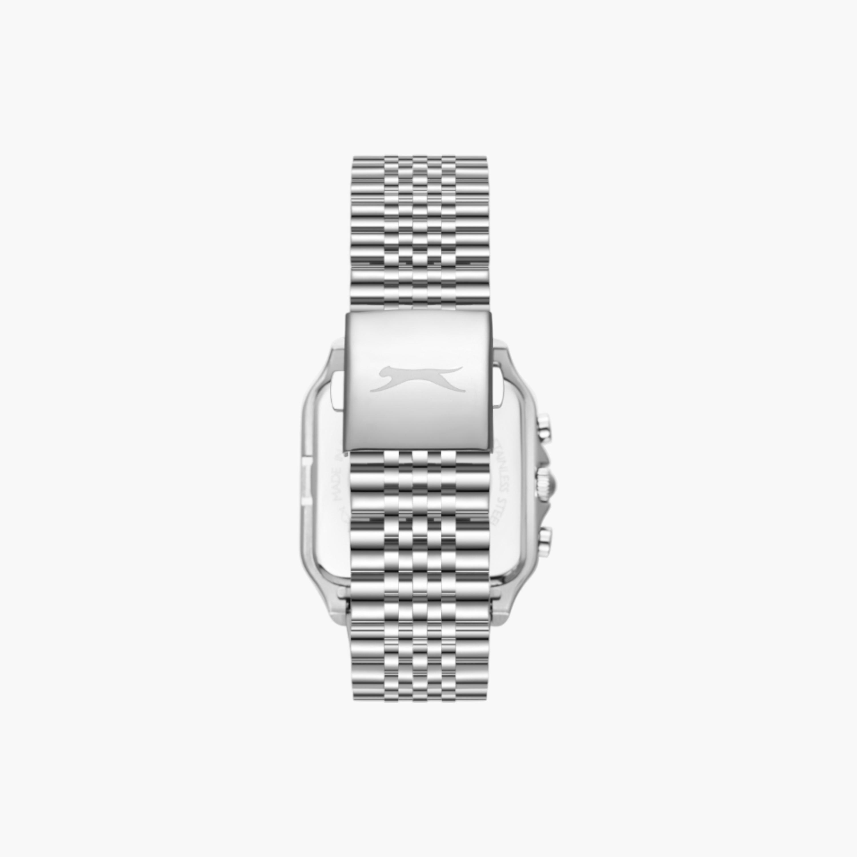 سلازنجر ساعة رجالية مربعة متعددة الوظائف-men-watchesandjewellery-watches-image-4