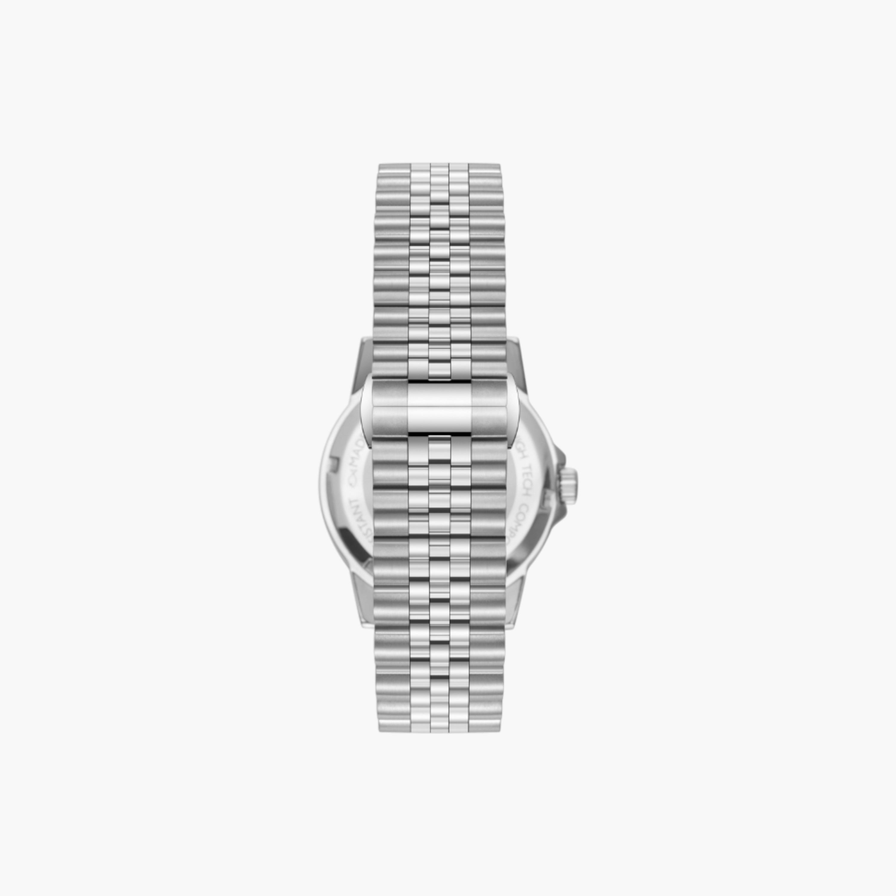 سلازنجر ساعة نسائية فضية متعددة الوظائف-women-watchesandjewellery-watches-image-4