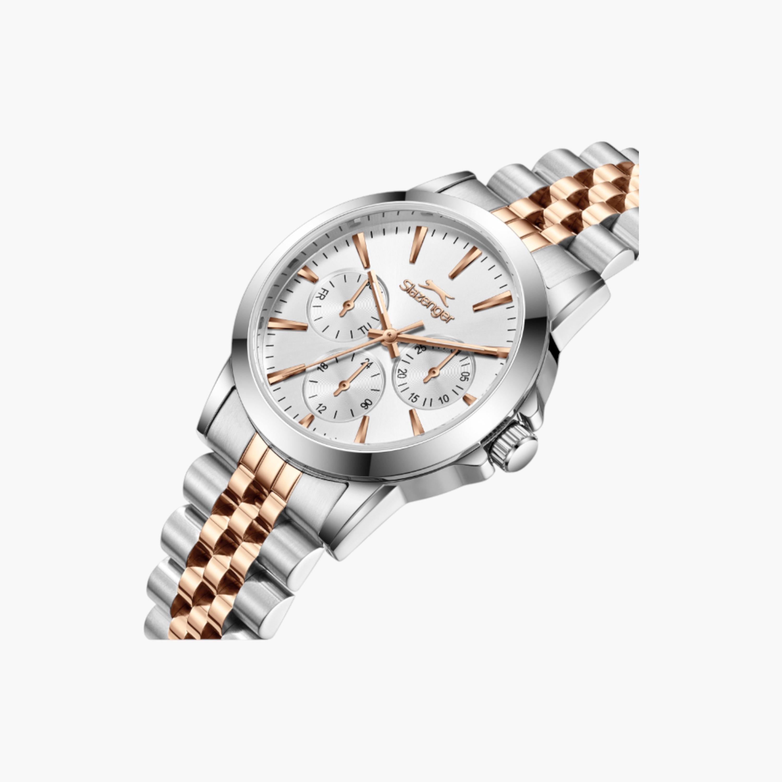 Slazenger Multifunction Display Women's Watch-women-watchesandjewellery-watches-image-5
