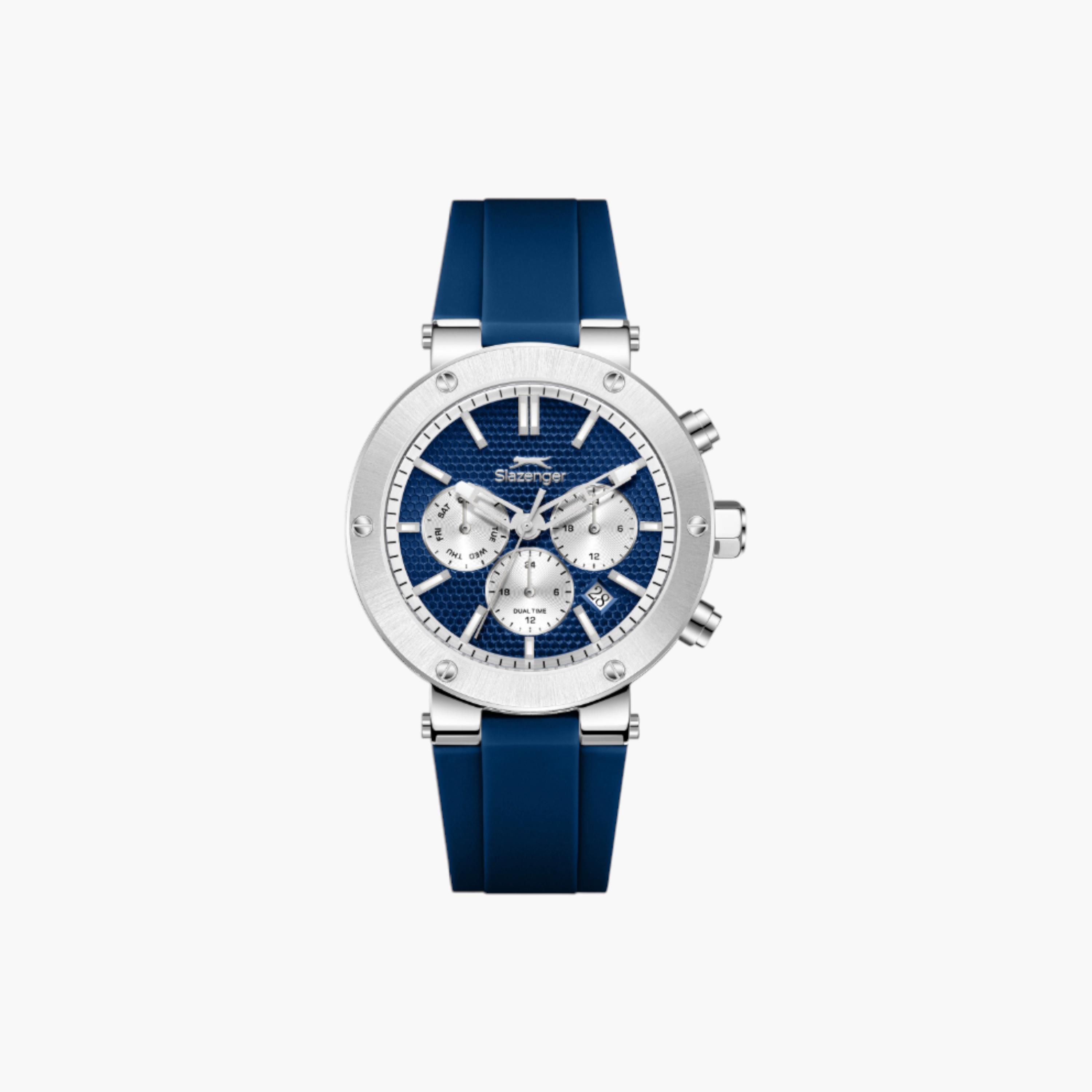 Slazenger Multifunction Display Men's Watch-men-watchesandjewellery-watches-image-1