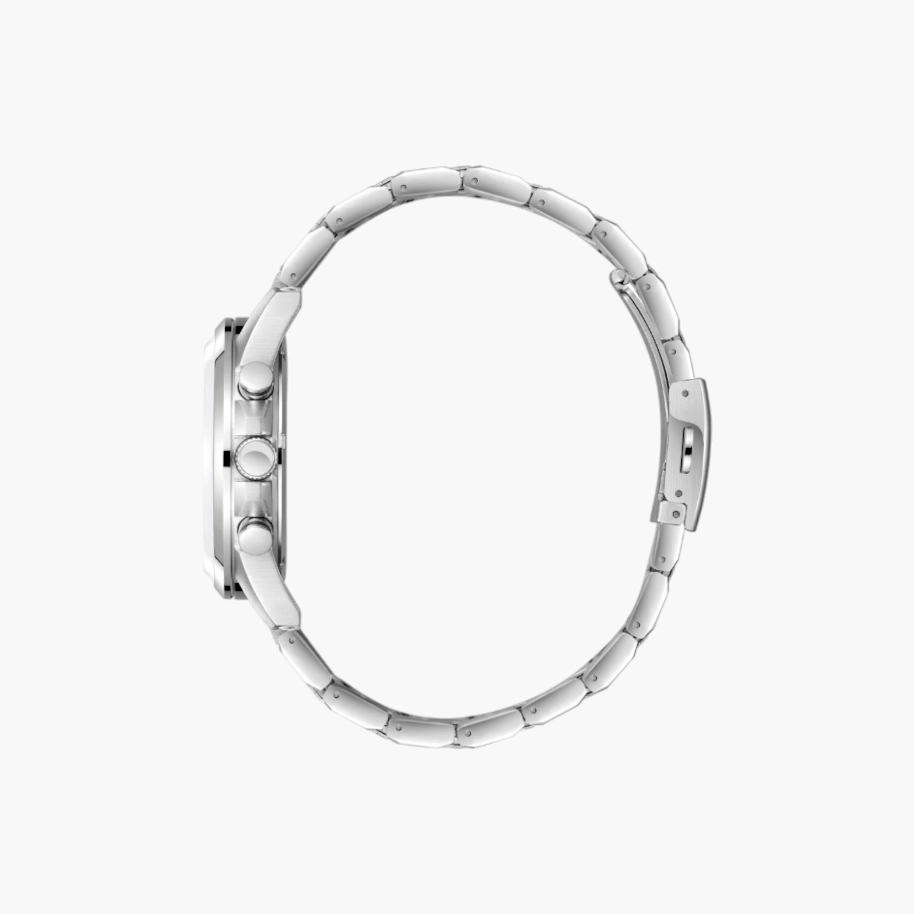 سلازنجر ساعة رجالية بوجه أحمر متعددة الوظائف-men-watchesandjewellery-watches-image-3