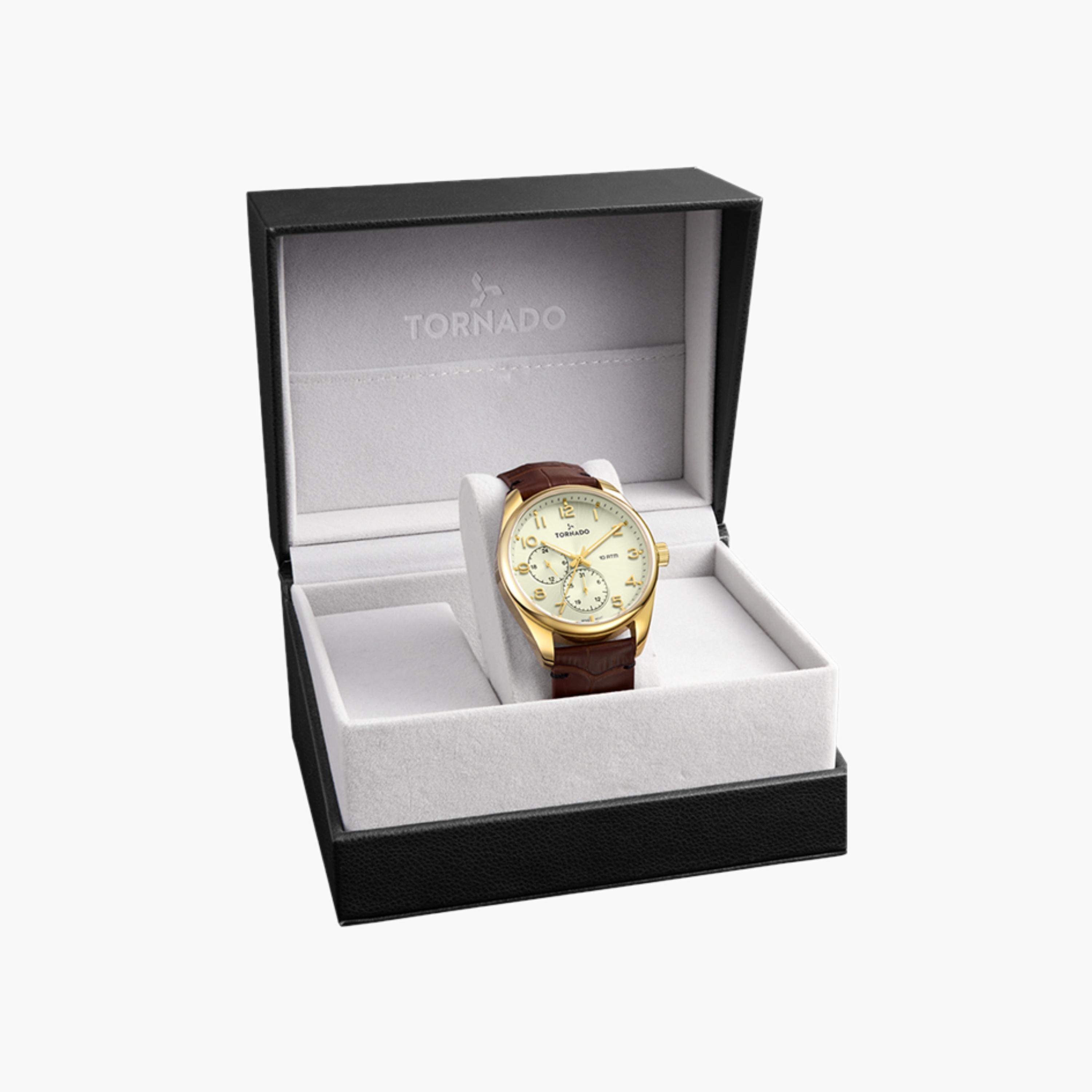 ساعة رجالية ذهبية متعددة الوظائف-men-watchesandjewellery-watches-image-5
