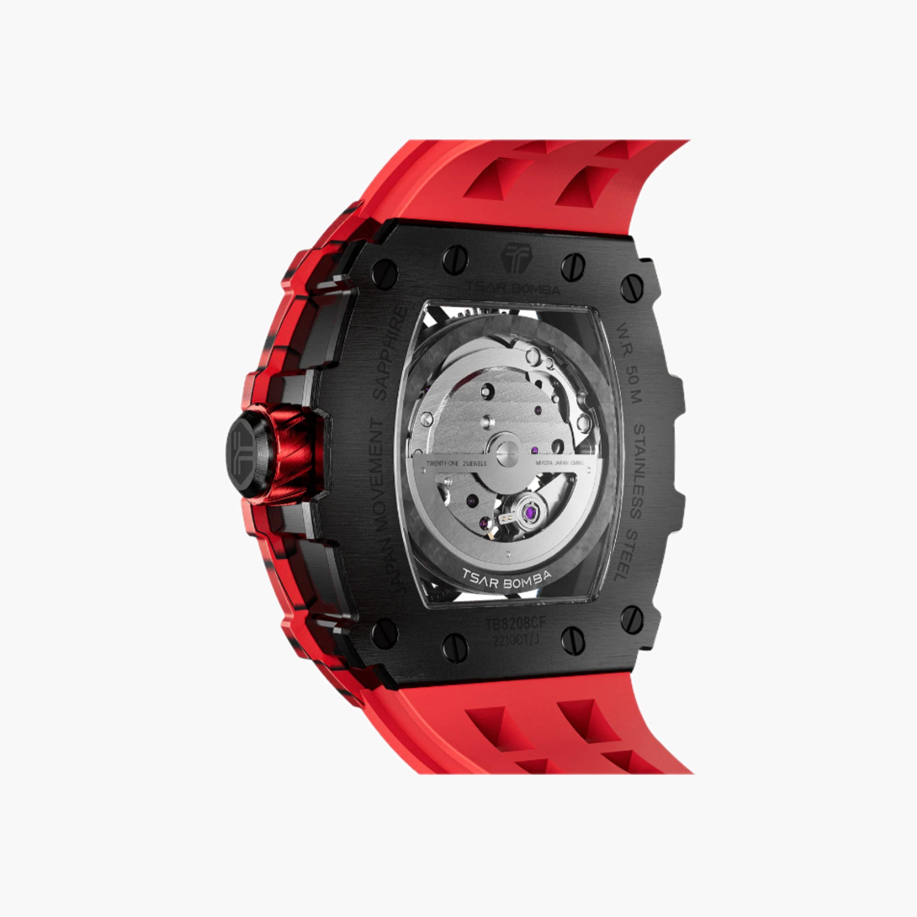ساعة رجالية أوتوماتيكية بهيكل مفتوح-men-watchesandjewellery-watches-image-4