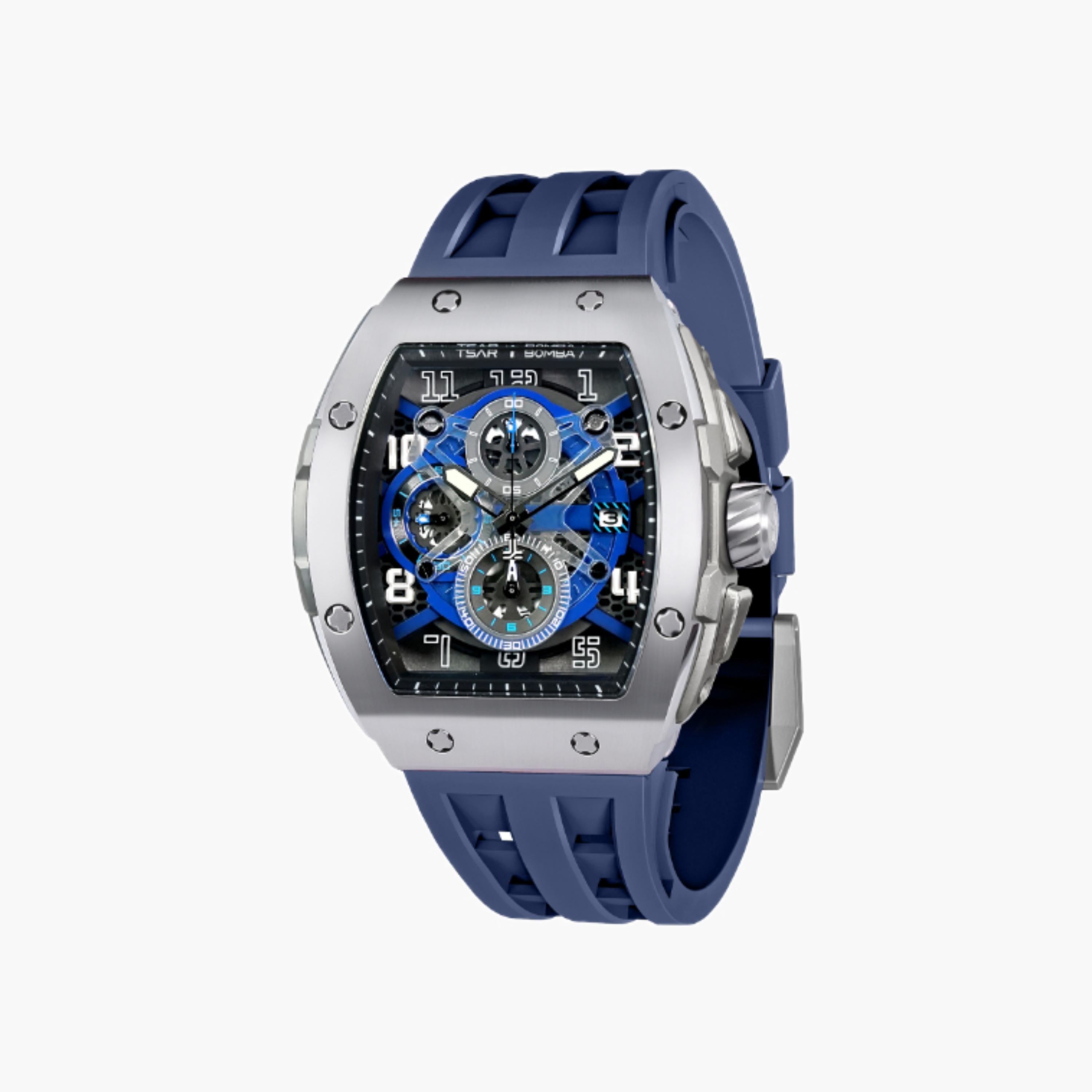 ساعة رجالية كرونوغراف تونيو-men-watchesandjewellery-watches-image-1
