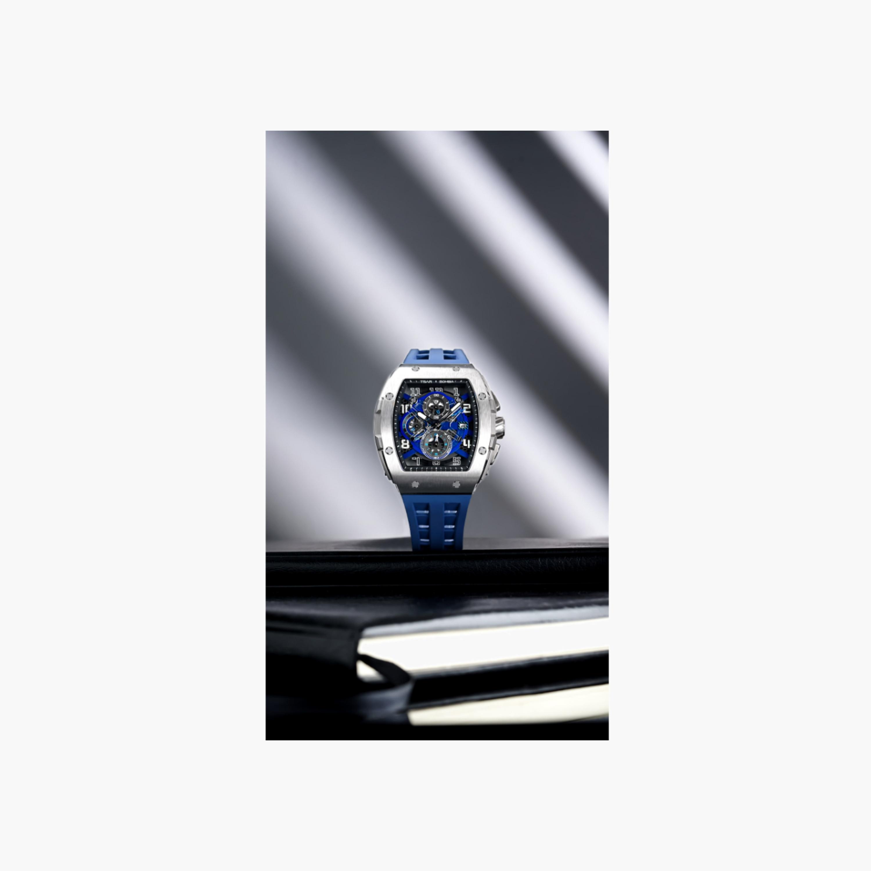 ساعة رجالية كرونوغراف تونيو-men-watchesandjewellery-watches-image-4