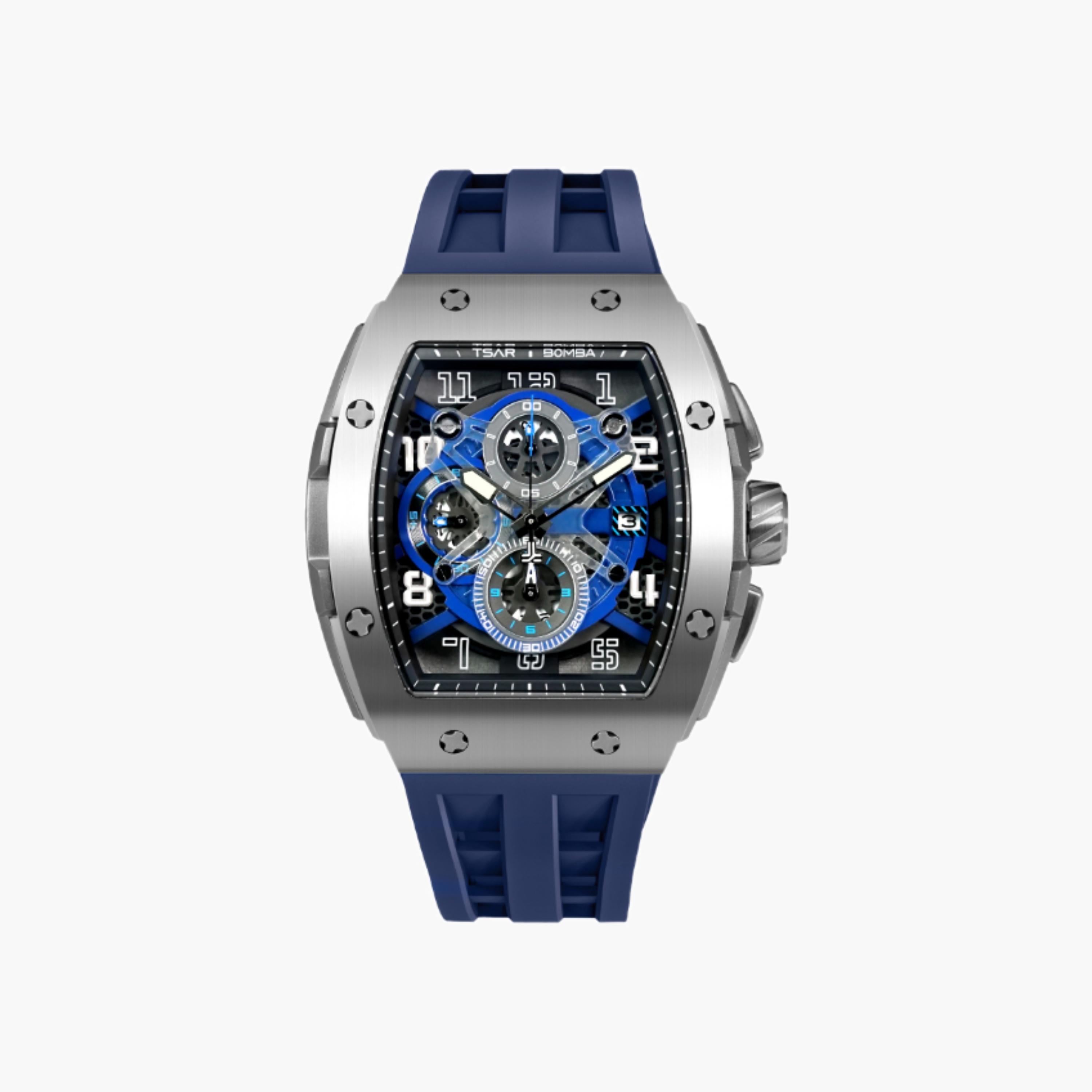 ساعة رجالية كرونوغراف تونيو-men-watchesandjewellery-watches-image-5