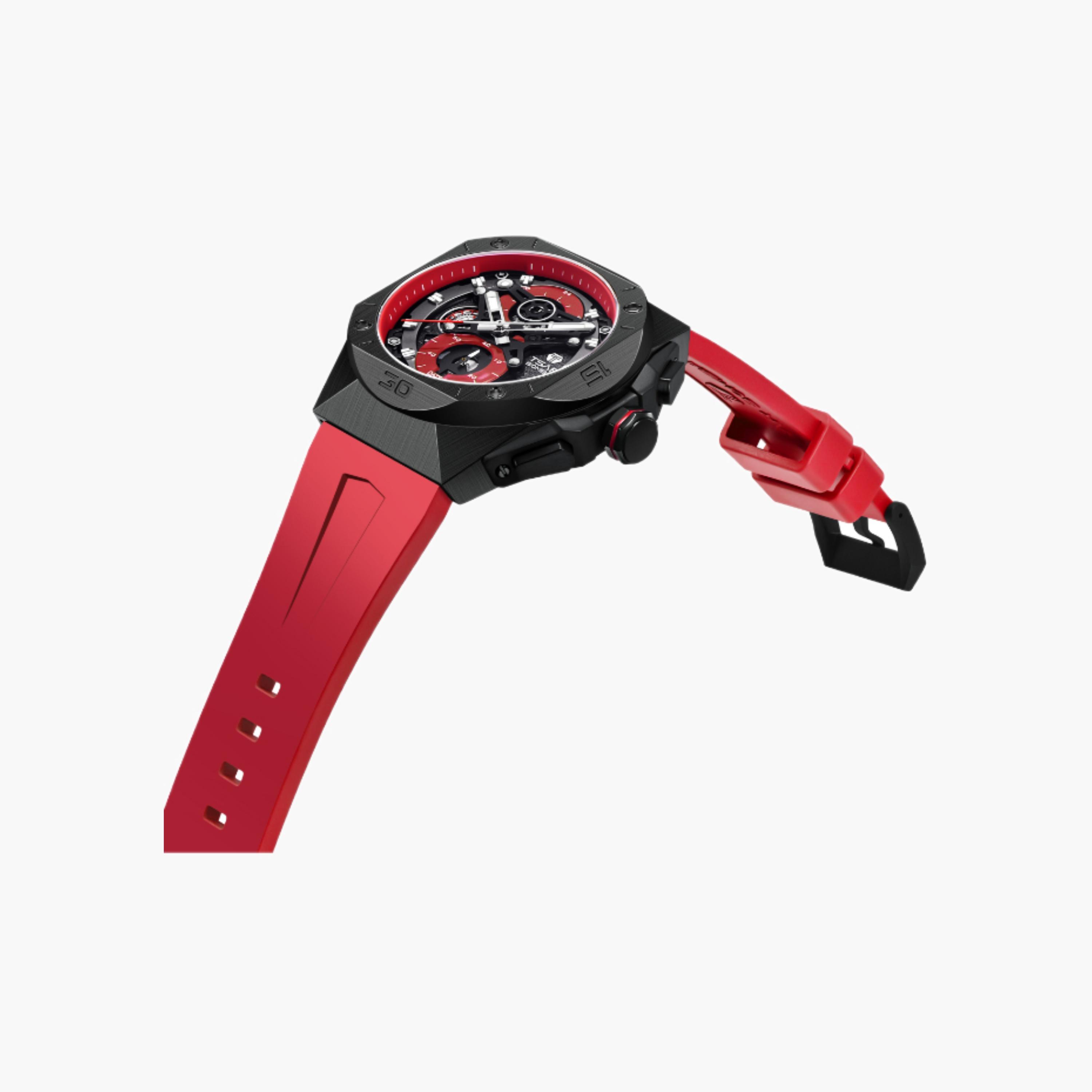 TSAR BOMBA Men's Analog Watch-men-watchesandjewellery-watches-image-2