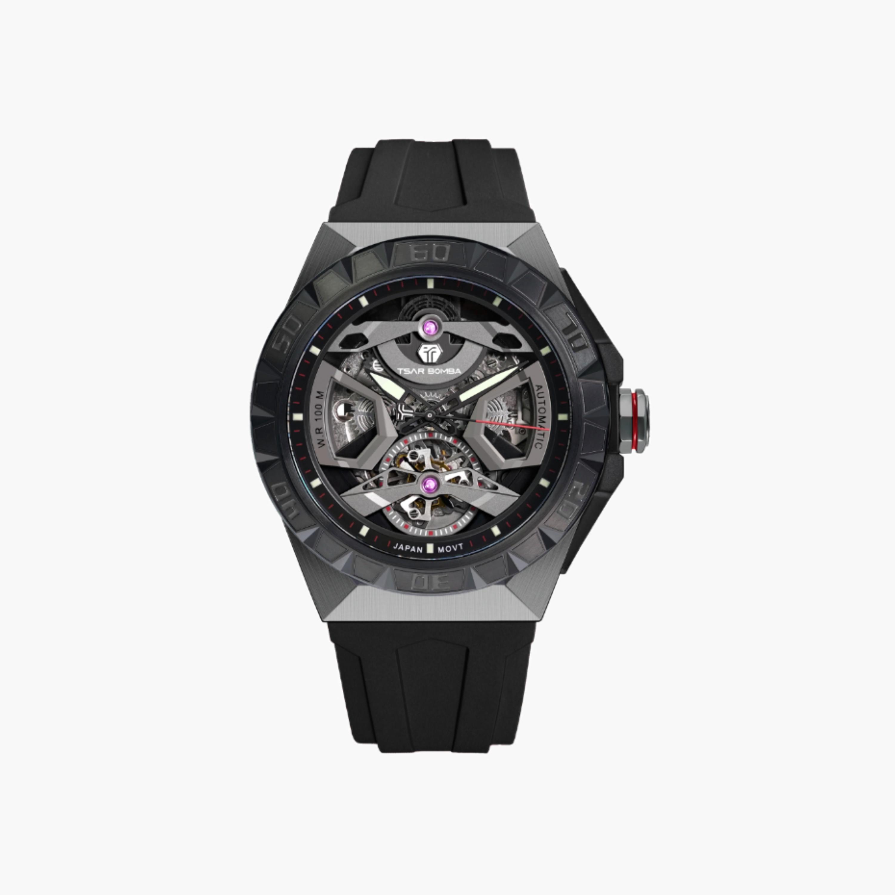 ساعة رجالية أوتوماتيكية بهيكل مفتوح-men-watchesandjewellery-watches-image-1