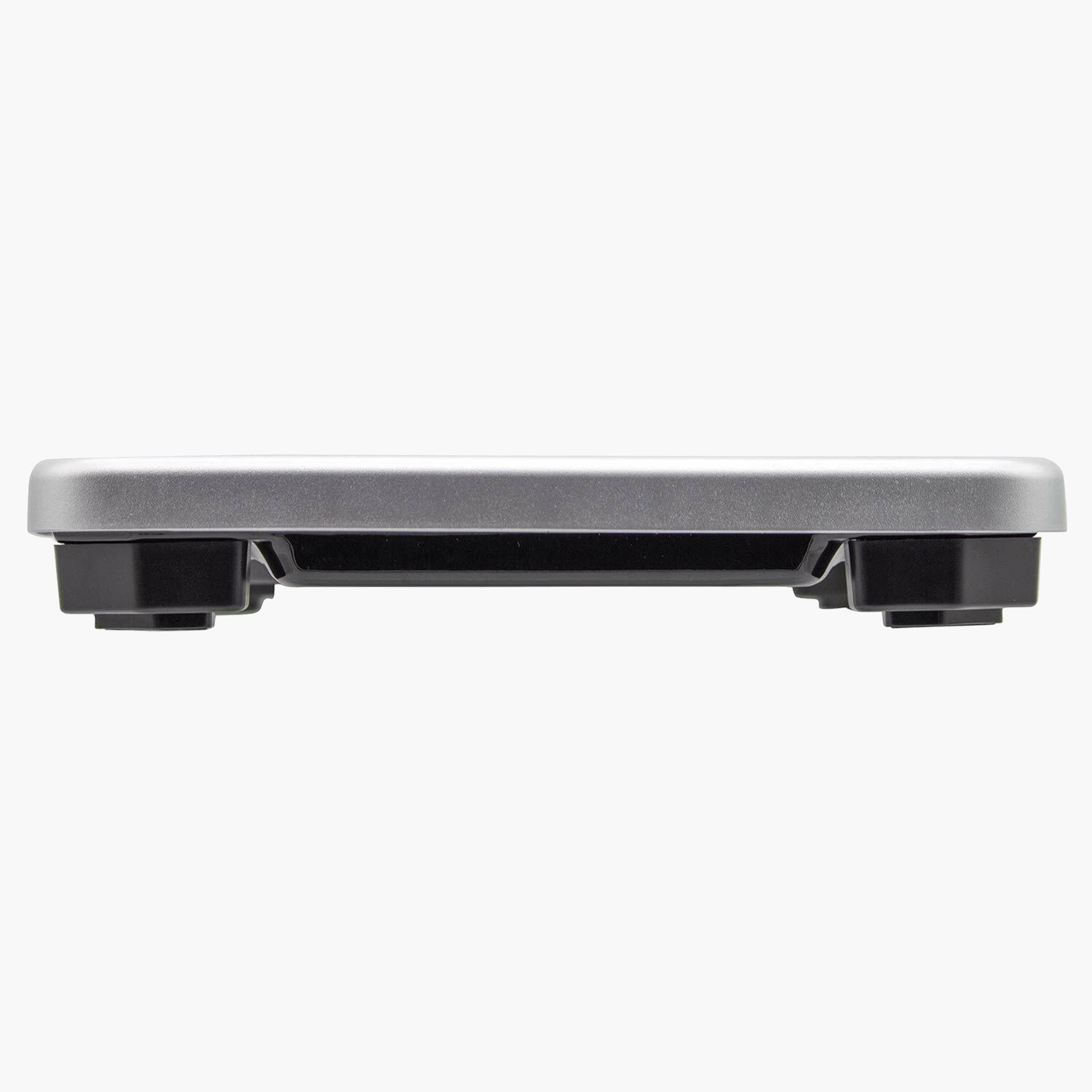 Taylor Analog Body Weight Scale, Black-household-kitchen-kitchentoolsandutensils-cookingaccessories-image-2