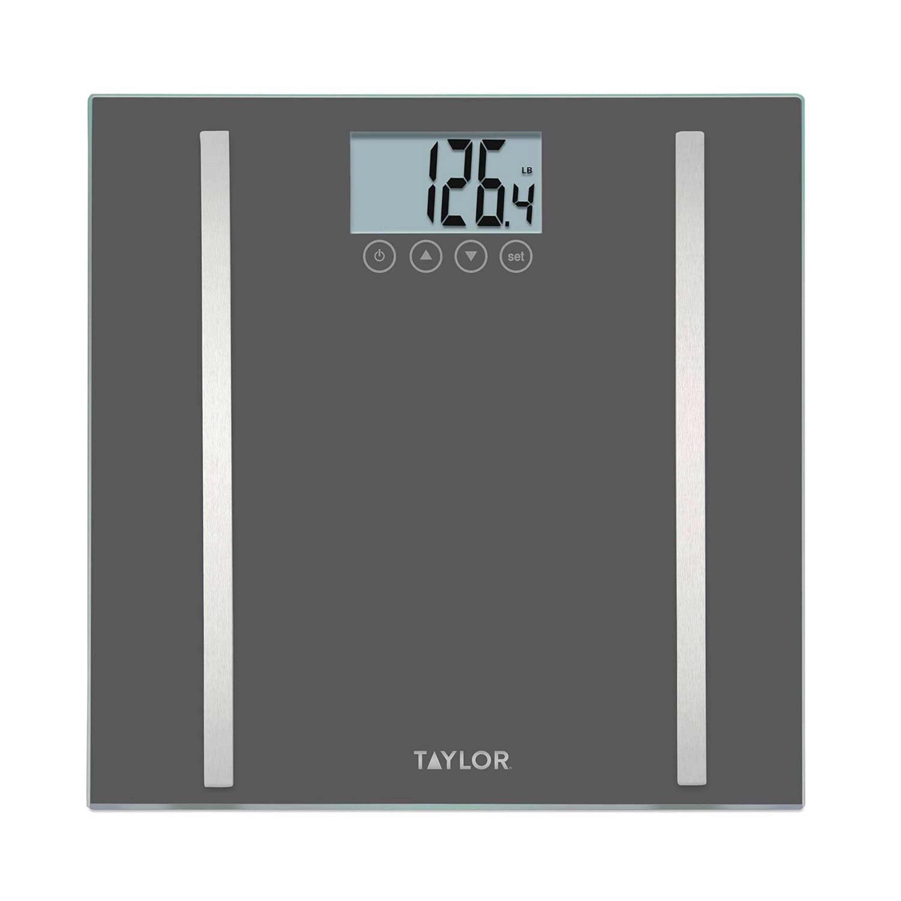 Taylor Digital Body Composition Scale-household-kitchen-kitchentoolsandutensils-cookingaccessories-image-1