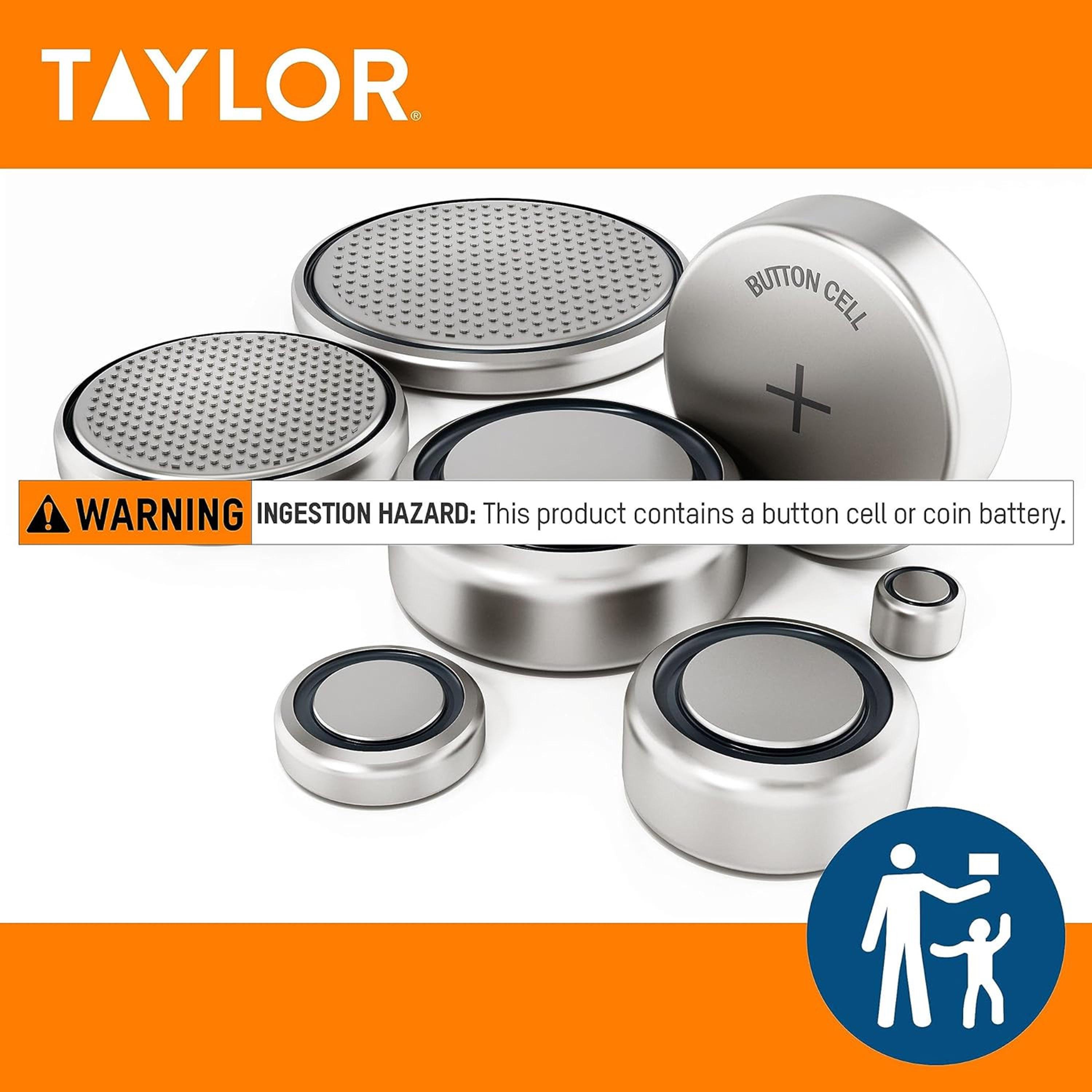 Taylor Digital Bathroom Scale Glass Design-household-kitchen-kitchentoolsandutensils-cookingaccessories-image-5