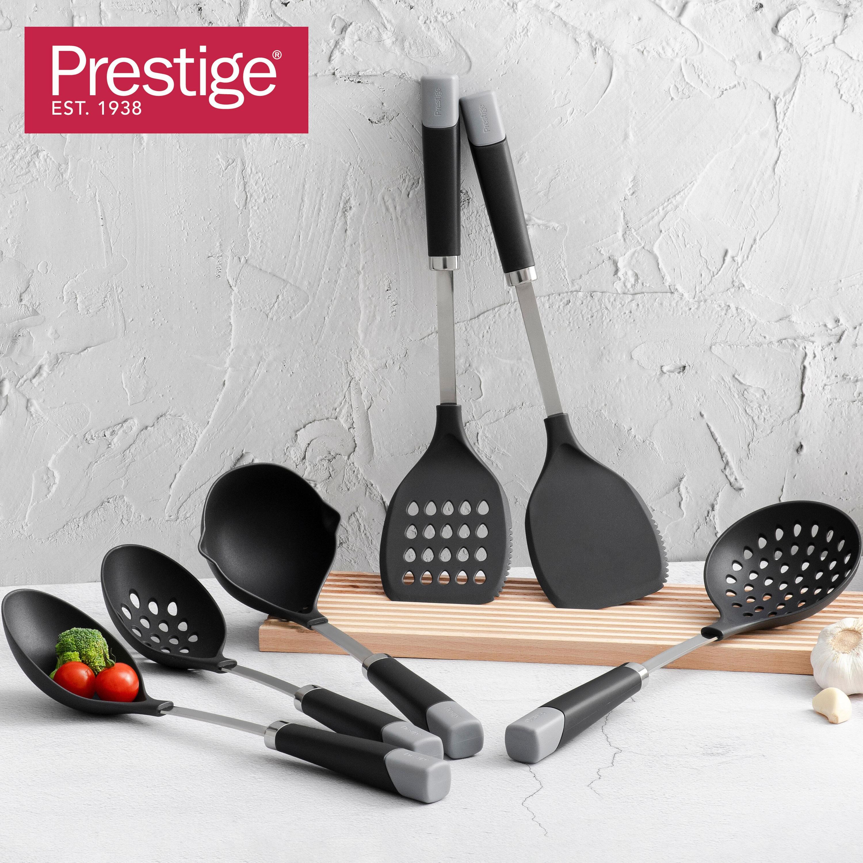Solid Nylon Kitchen Turner-household-kitchen-kitchentoolsandutensils-cookingutensils-image-5