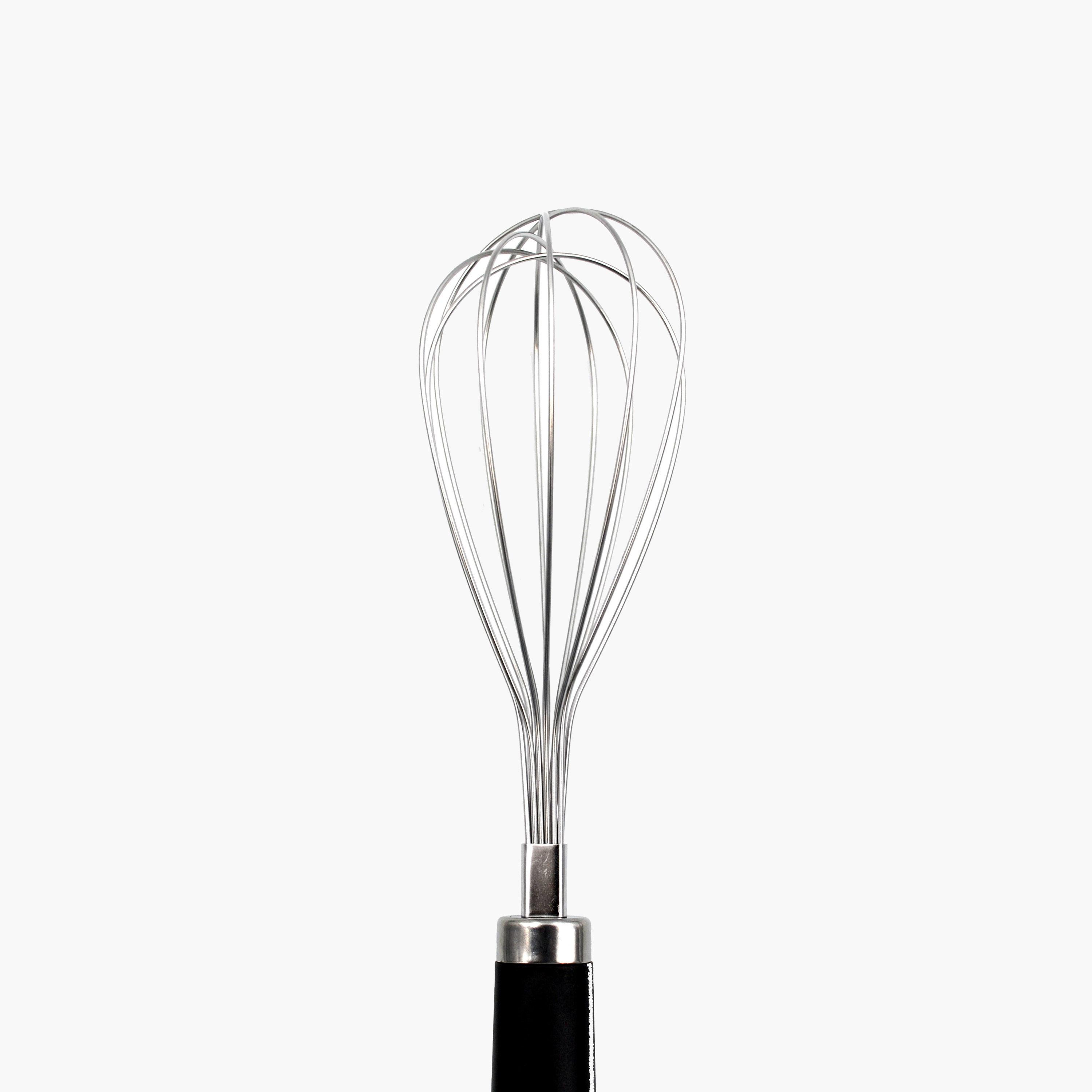 Stainless Steel Kitchen Whisk-household-kitchen-kitchentoolsandutensils-foodpreparationtools-image-2