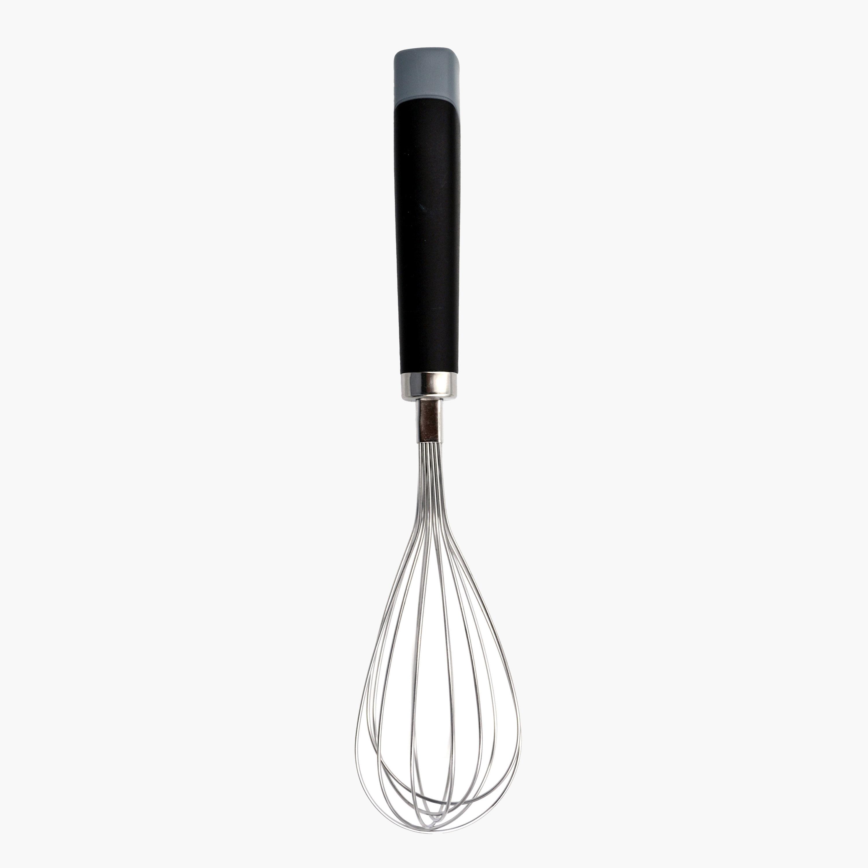 Stainless Steel Kitchen Whisk-household-kitchen-kitchentoolsandutensils-foodpreparationtools-image-4