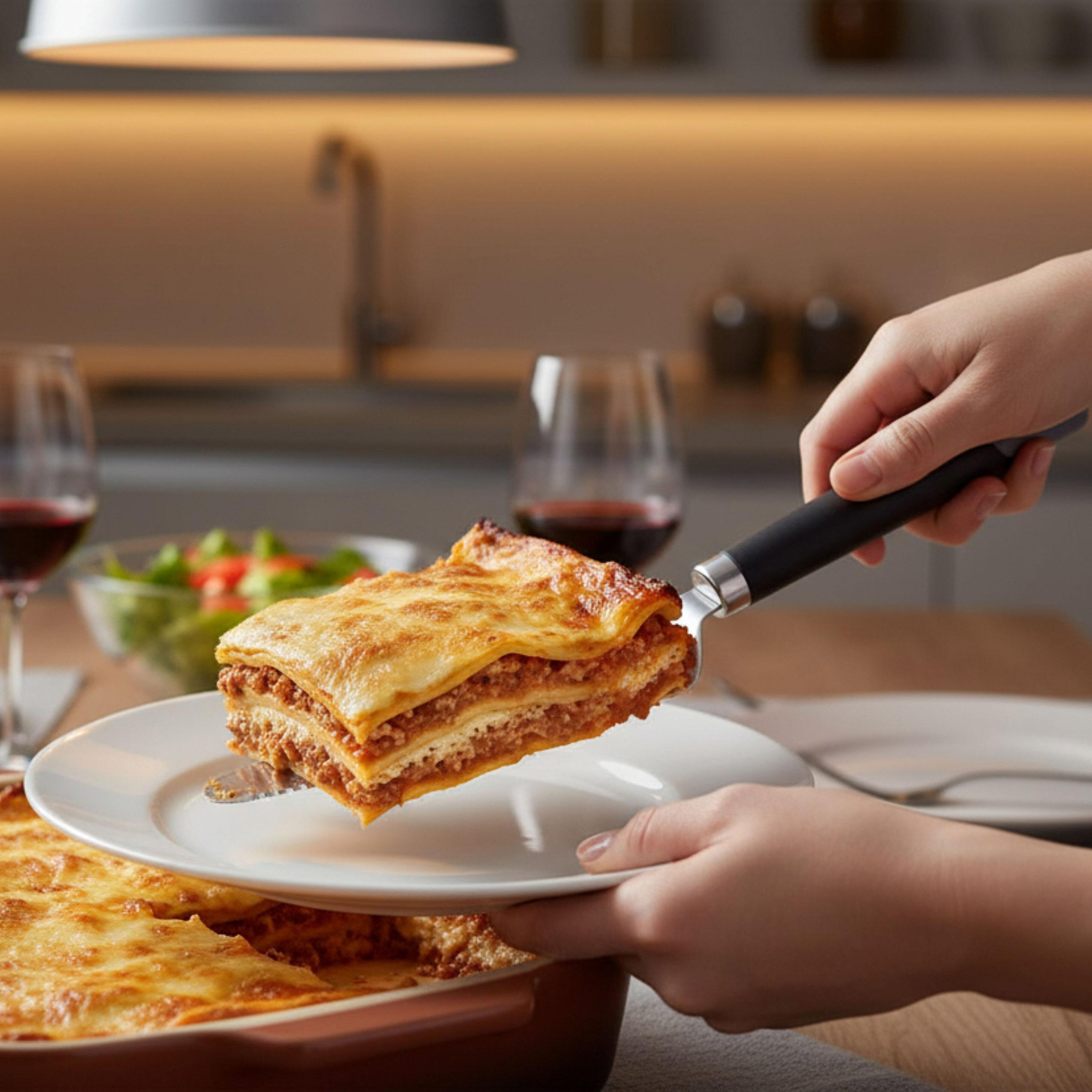 Easy Prep Cake Server-household-kitchen-kitchentoolsandutensils-foodservingtools-image-4