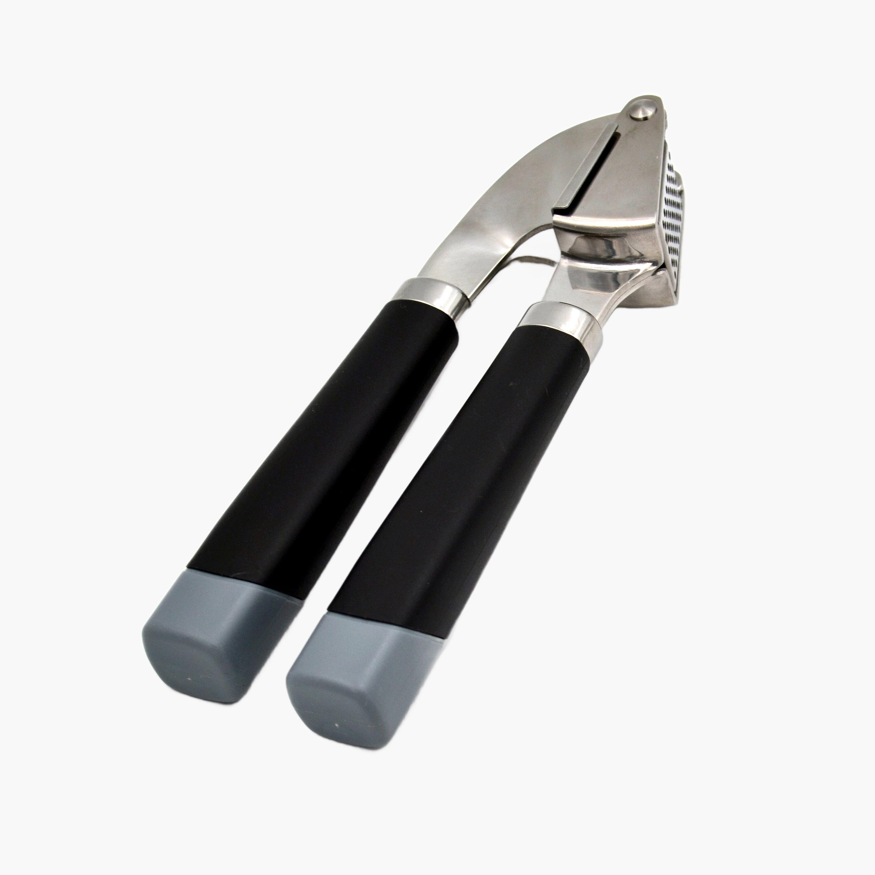 برستيج عصارة ثوم من الفولاذ المقاوم للصدأ-household-kitchen-kitchentoolsandutensils-foodpreparationtools-image-1