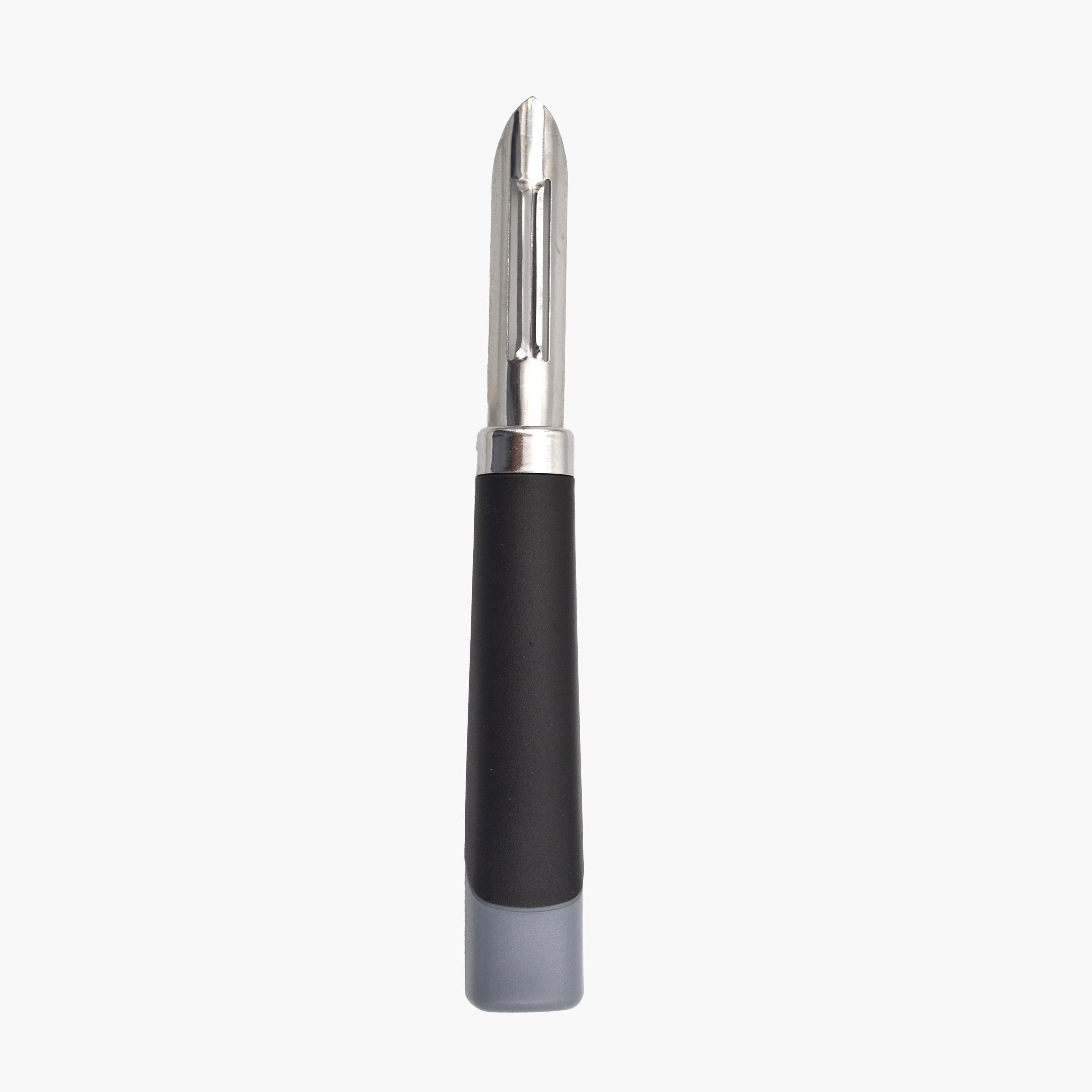 Stainless Steel Vegetable Peeler-household-kitchen-kitchentoolsandutensils-foodpreparationtools-image-3