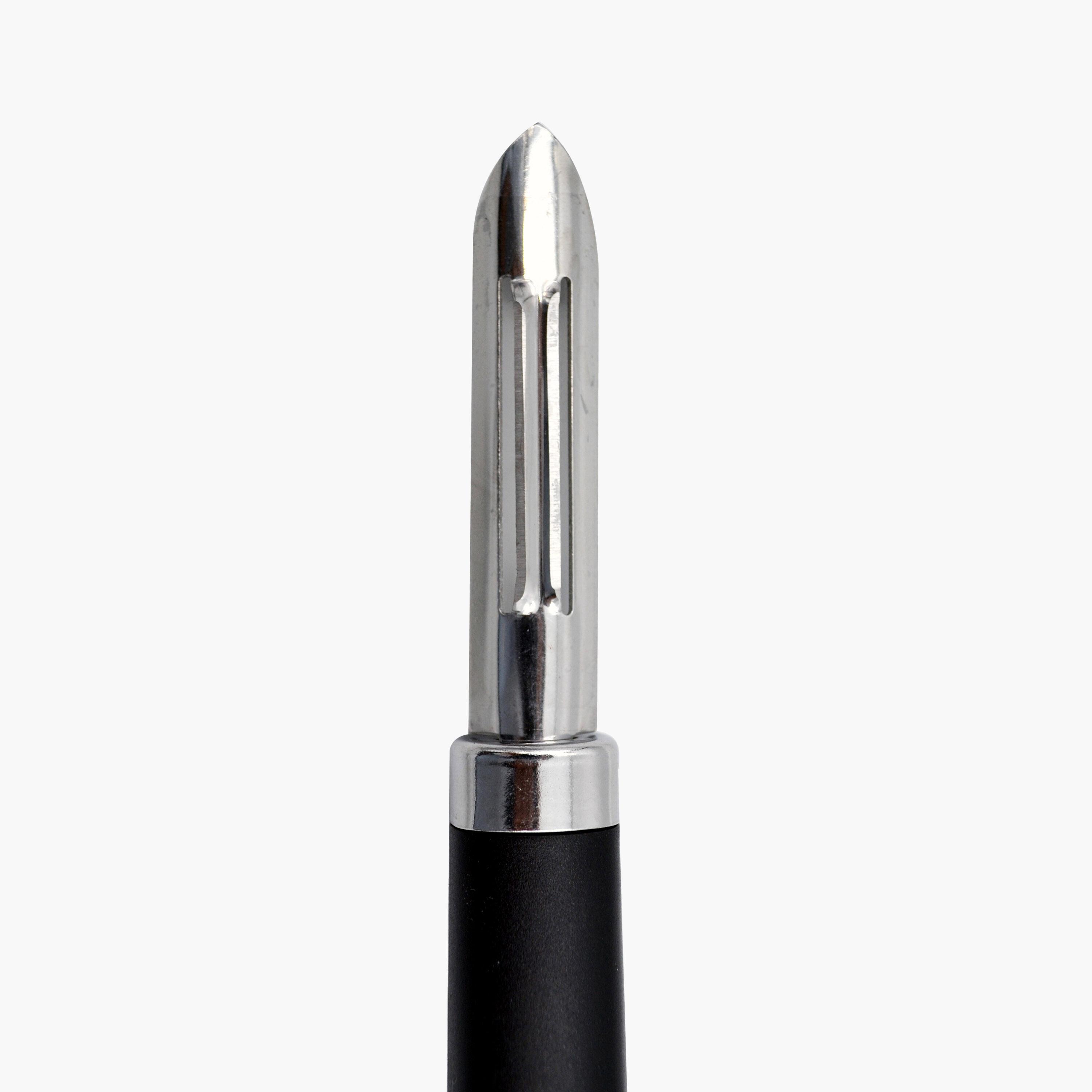 Stainless Steel Vegetable Peeler-household-kitchen-kitchentoolsandutensils-foodpreparationtools-image-4