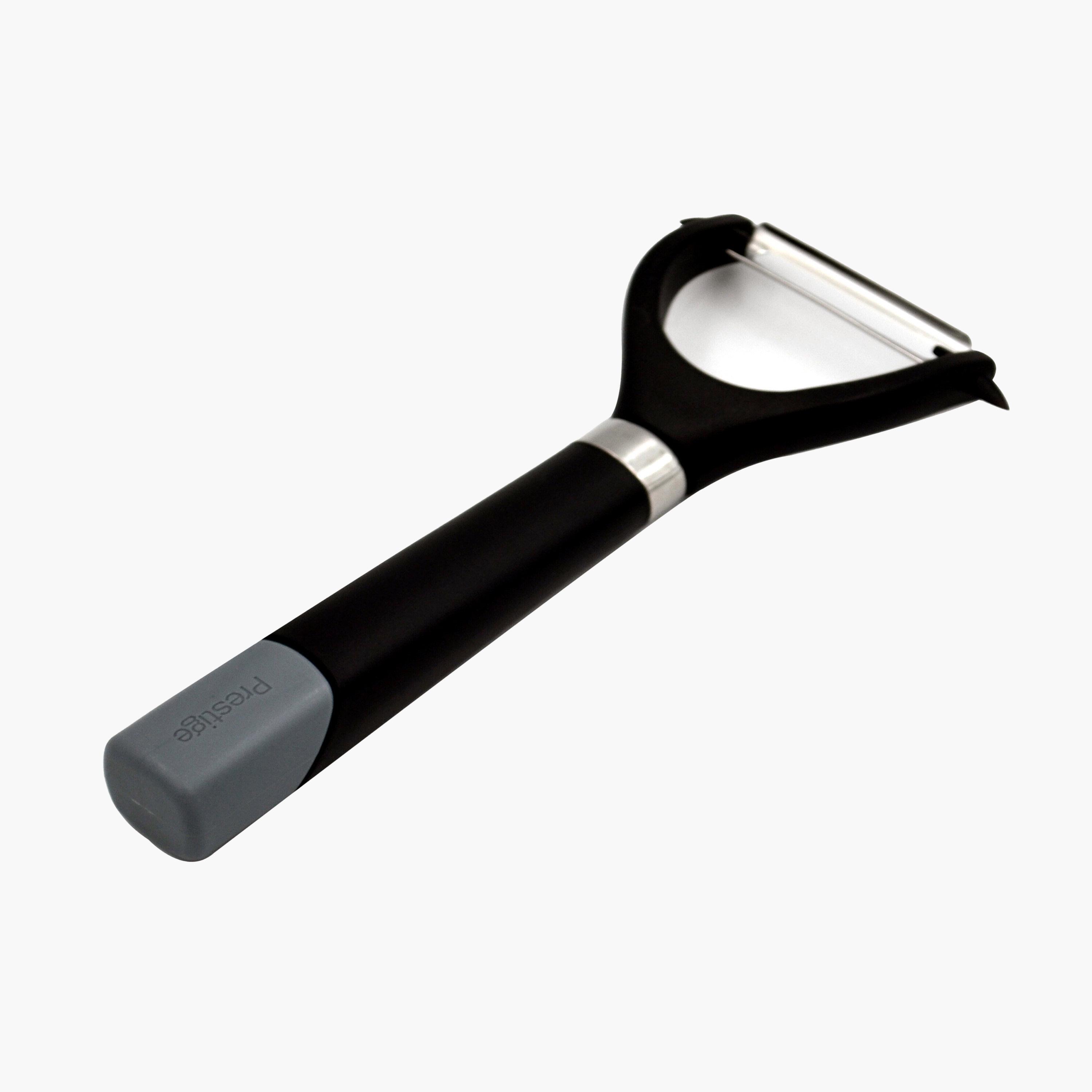 برستيج أداة تقشير على شكل حرف Y مريحة للمطبخ-household-kitchen-kitchentoolsandutensils-foodpreparationtools-image-1