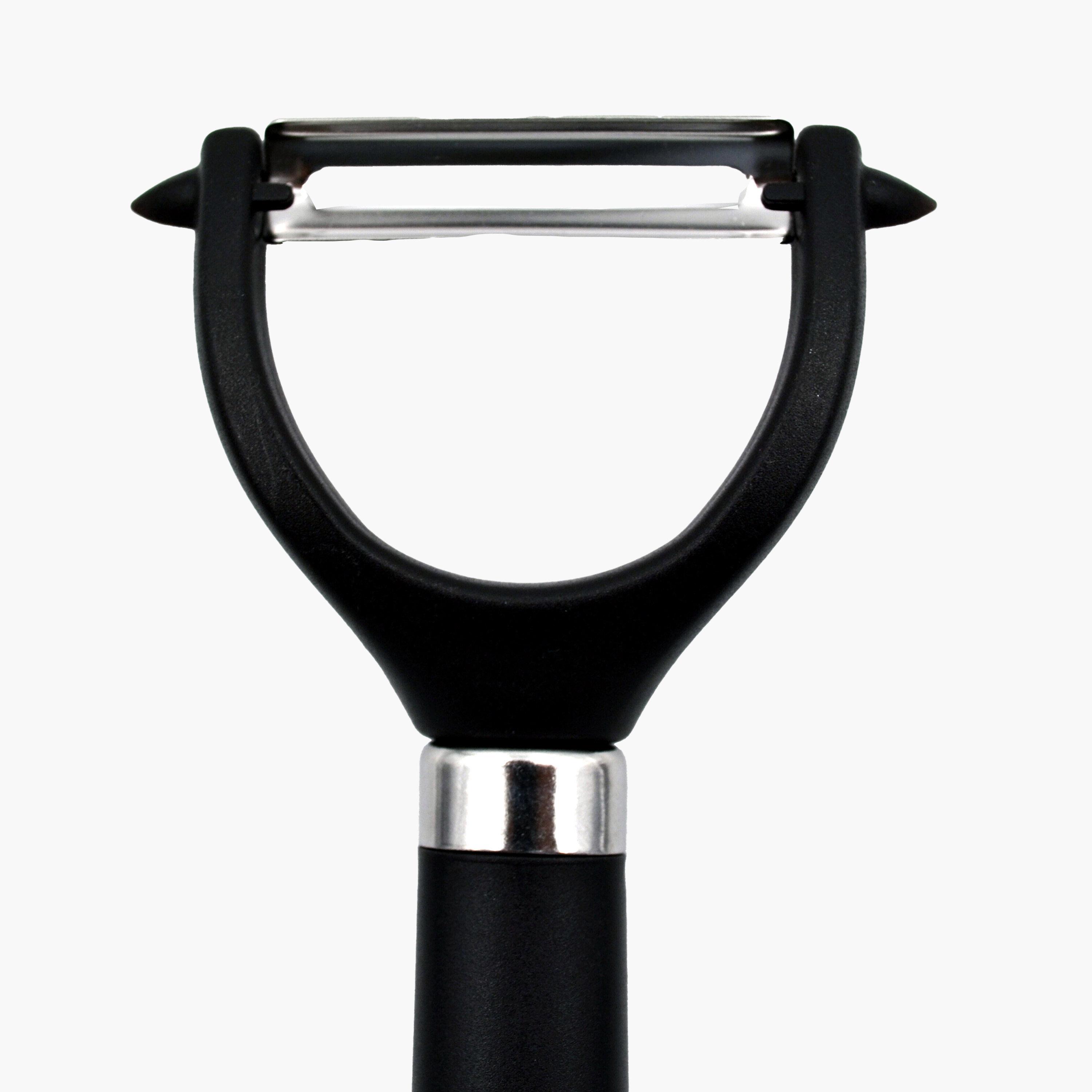 برستيج أداة تقشير على شكل حرف Y مريحة للمطبخ-household-kitchen-kitchentoolsandutensils-foodpreparationtools-image-2