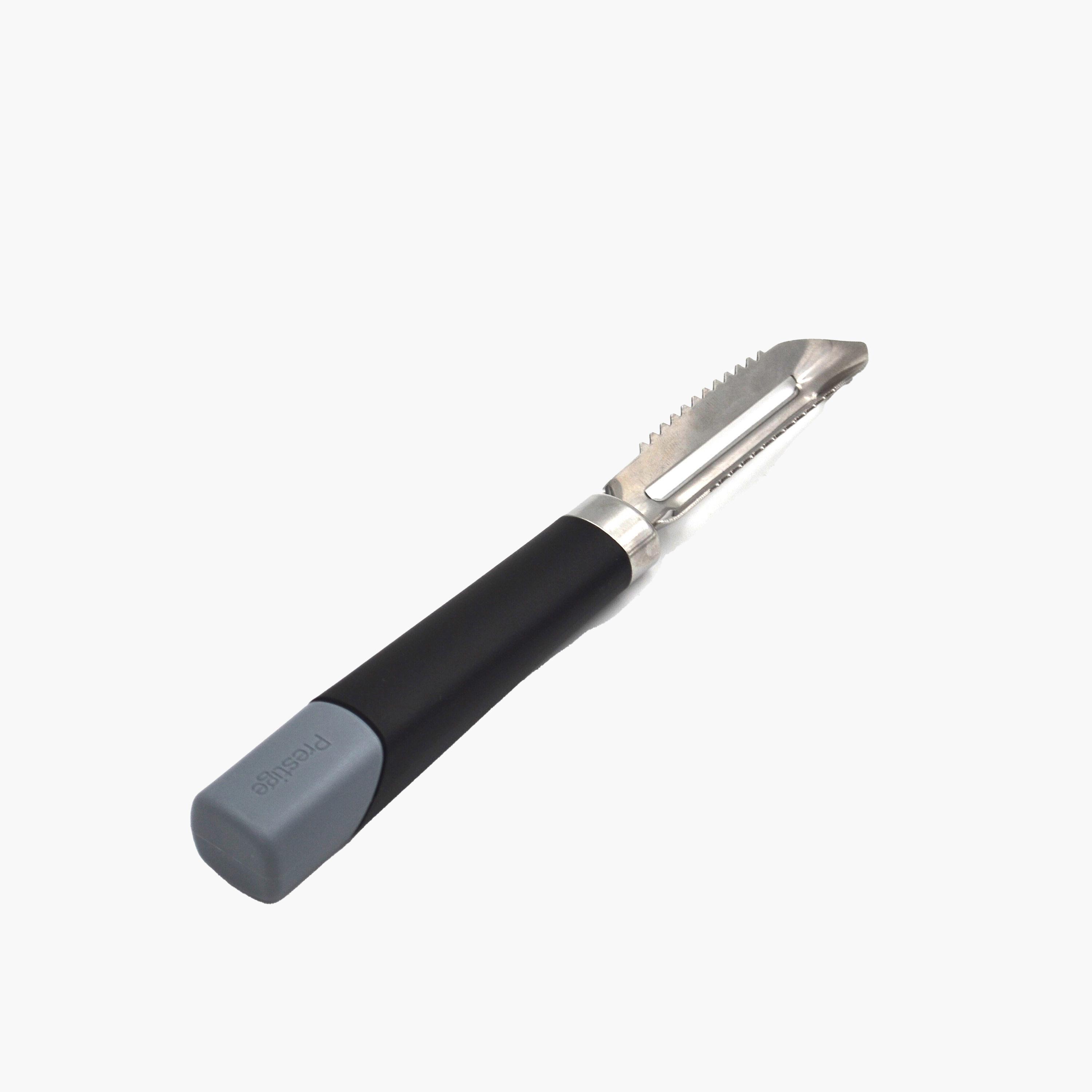 Ergonomic Vegetable Peeler-household-kitchen-kitchentoolsandutensils-foodpreparationtools-image-1