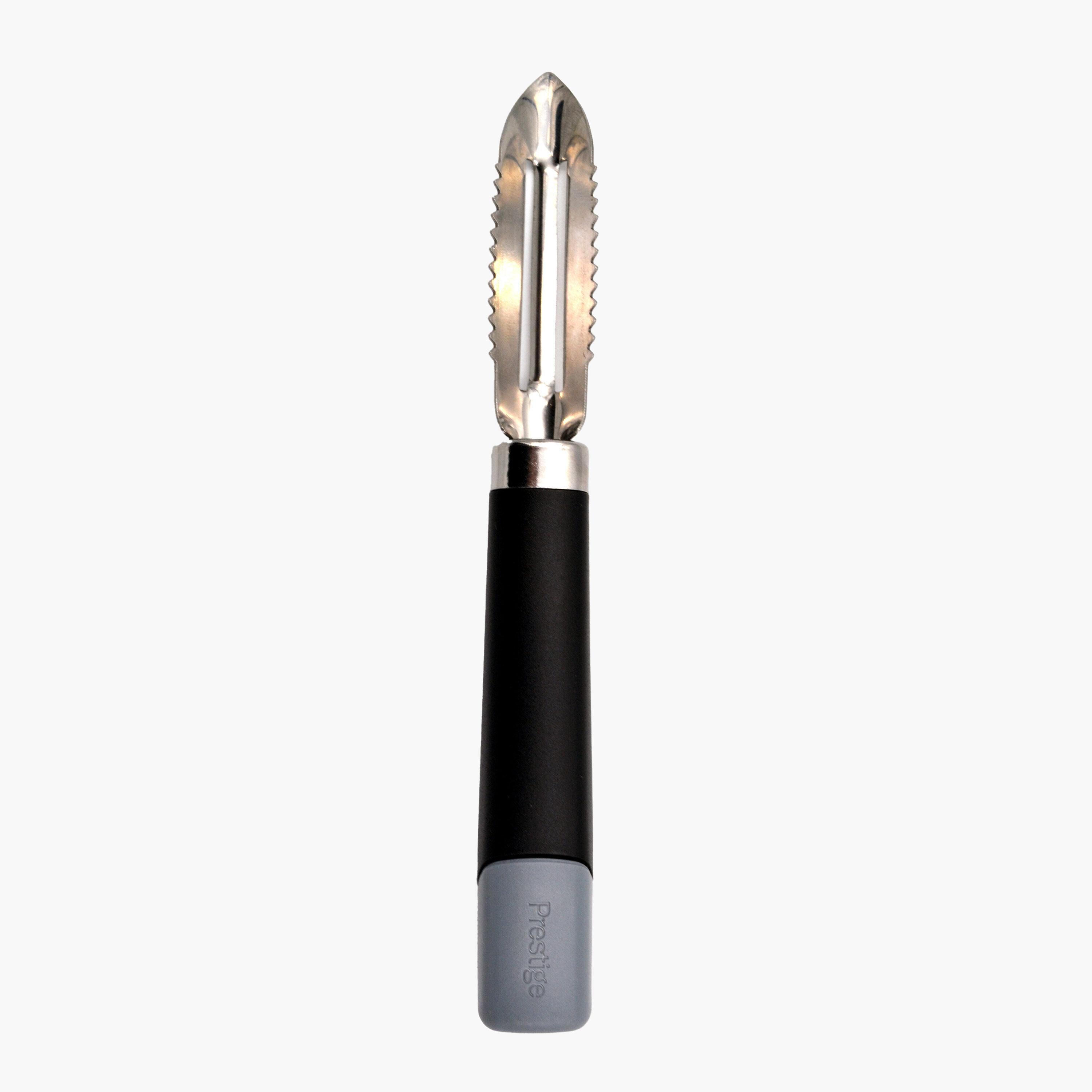 Ergonomic Vegetable Peeler-household-kitchen-kitchentoolsandutensils-foodpreparationtools-image-4