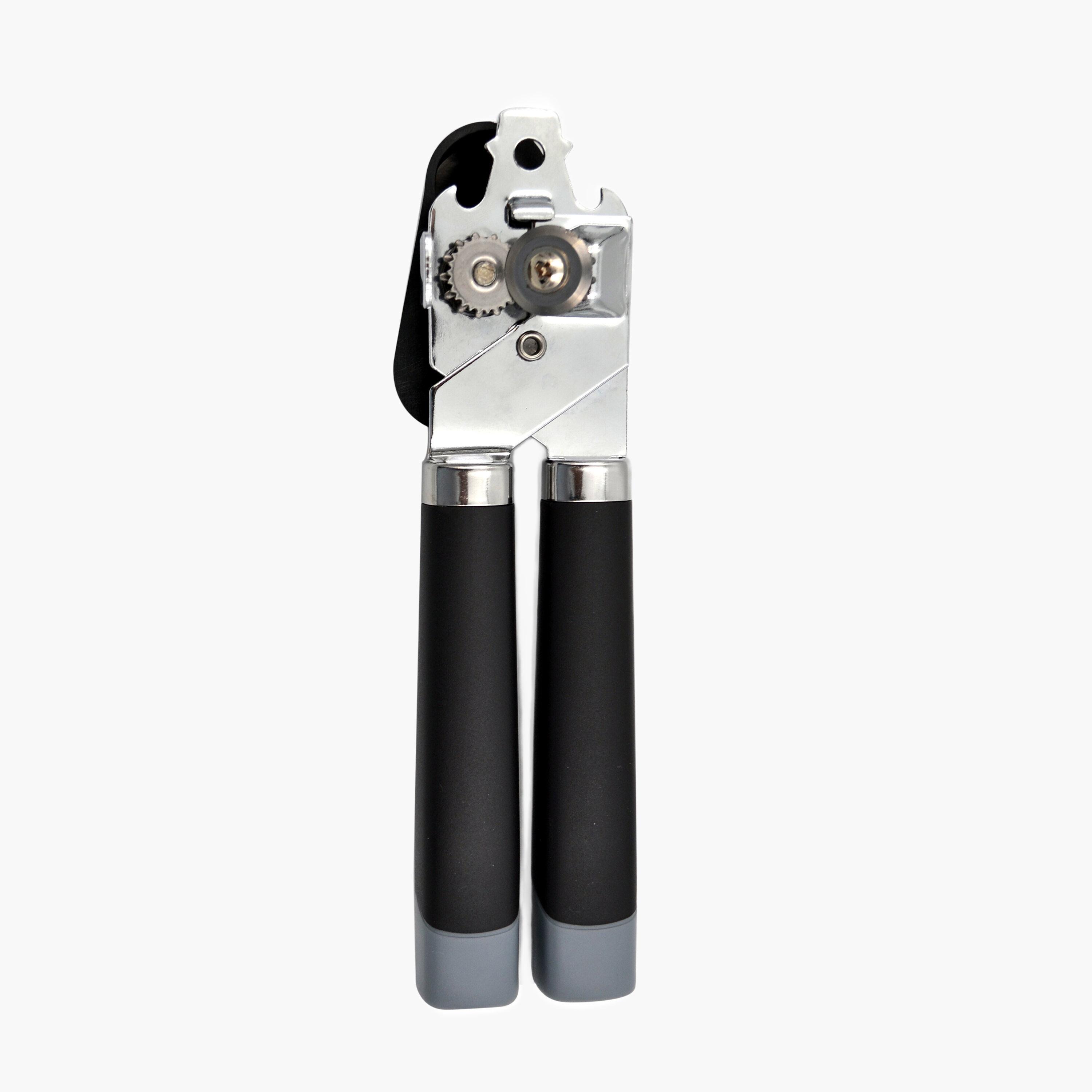 Ergonomic Can Opener, Smooth Edge-household-kitchen-kitchentoolsandutensils-foodservingtools-image-3
