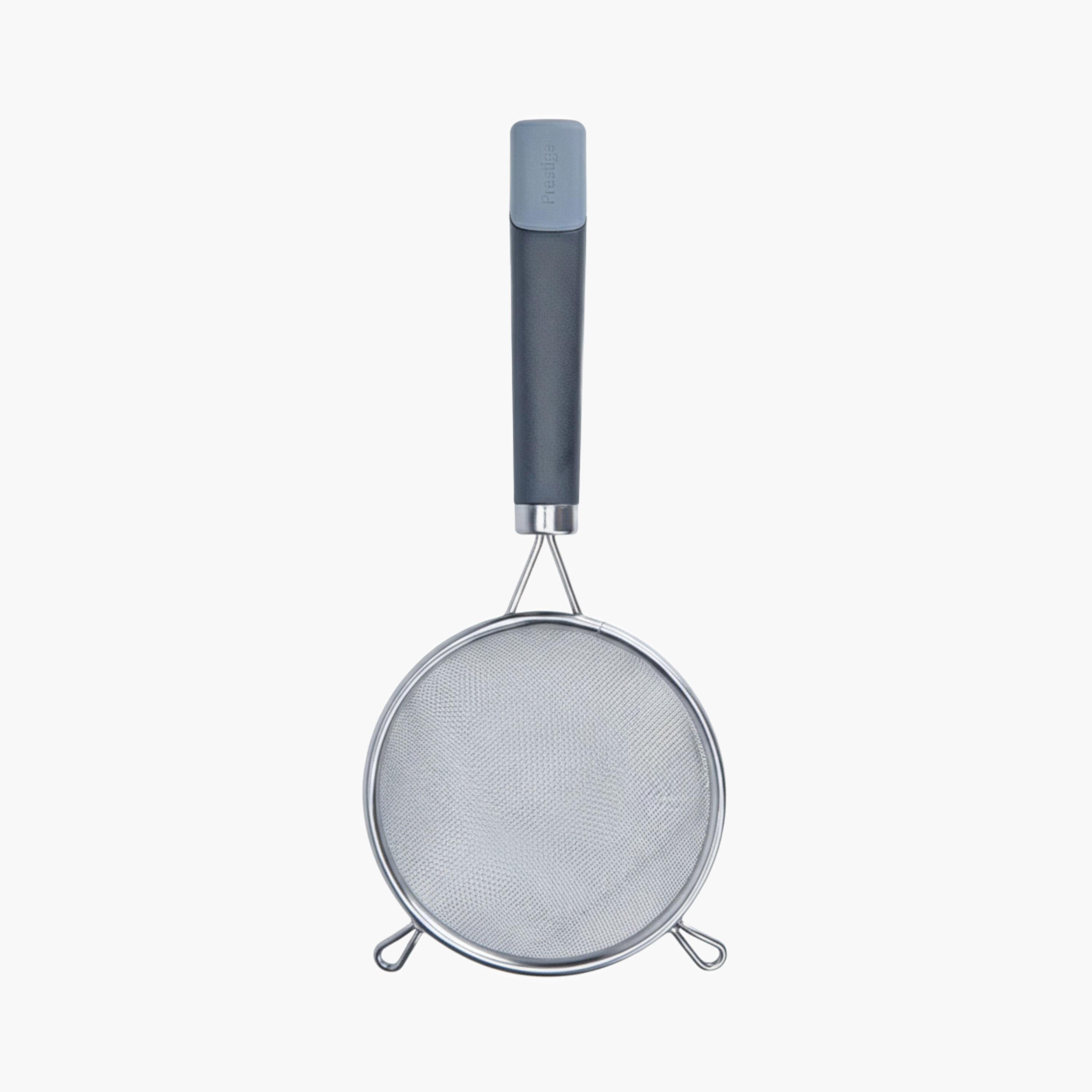 Easy Prep 12Cm Strainer-household-kitchen-kitchentoolsandutensils-colandersandstrainers-image-1
