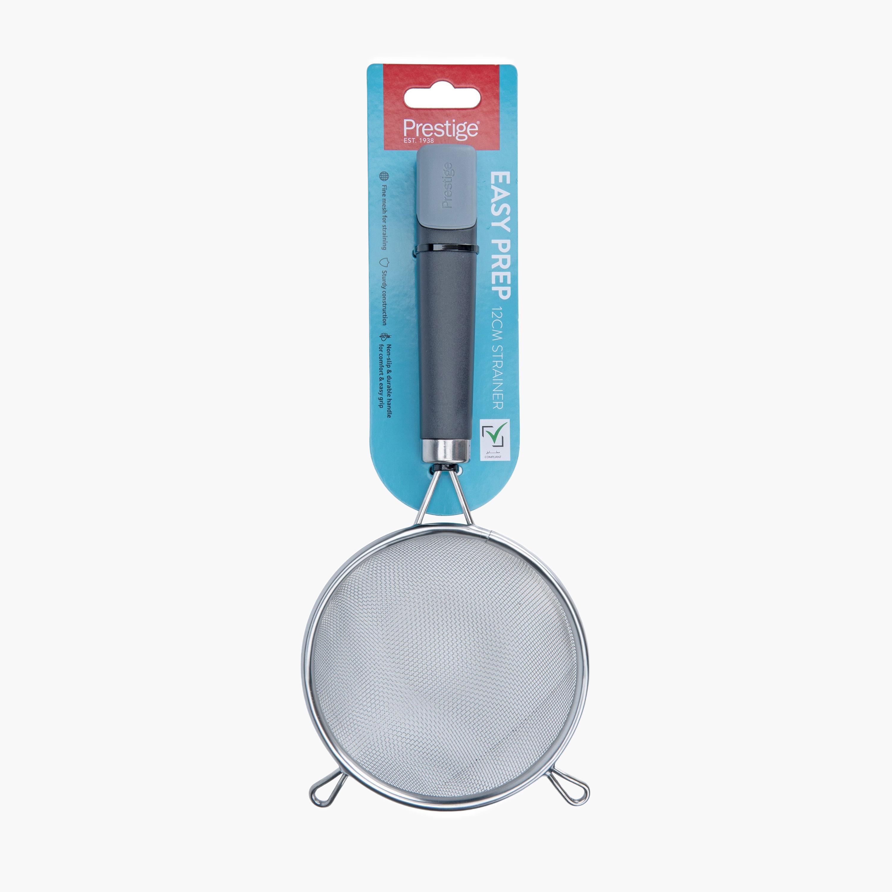 Easy Prep 12Cm Strainer-household-kitchen-kitchentoolsandutensils-colandersandstrainers-image-2