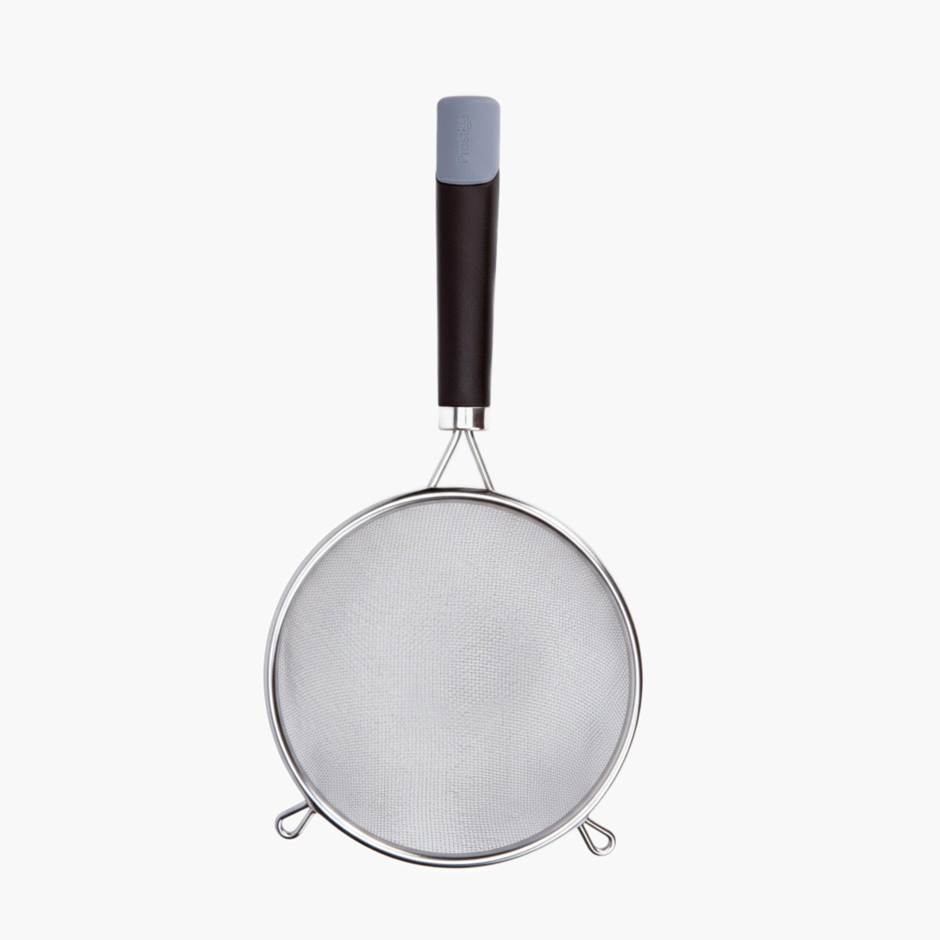 Easy Prep 16cm Strainer-household-kitchen-kitchentoolsandutensils-colandersandstrainers-image-1