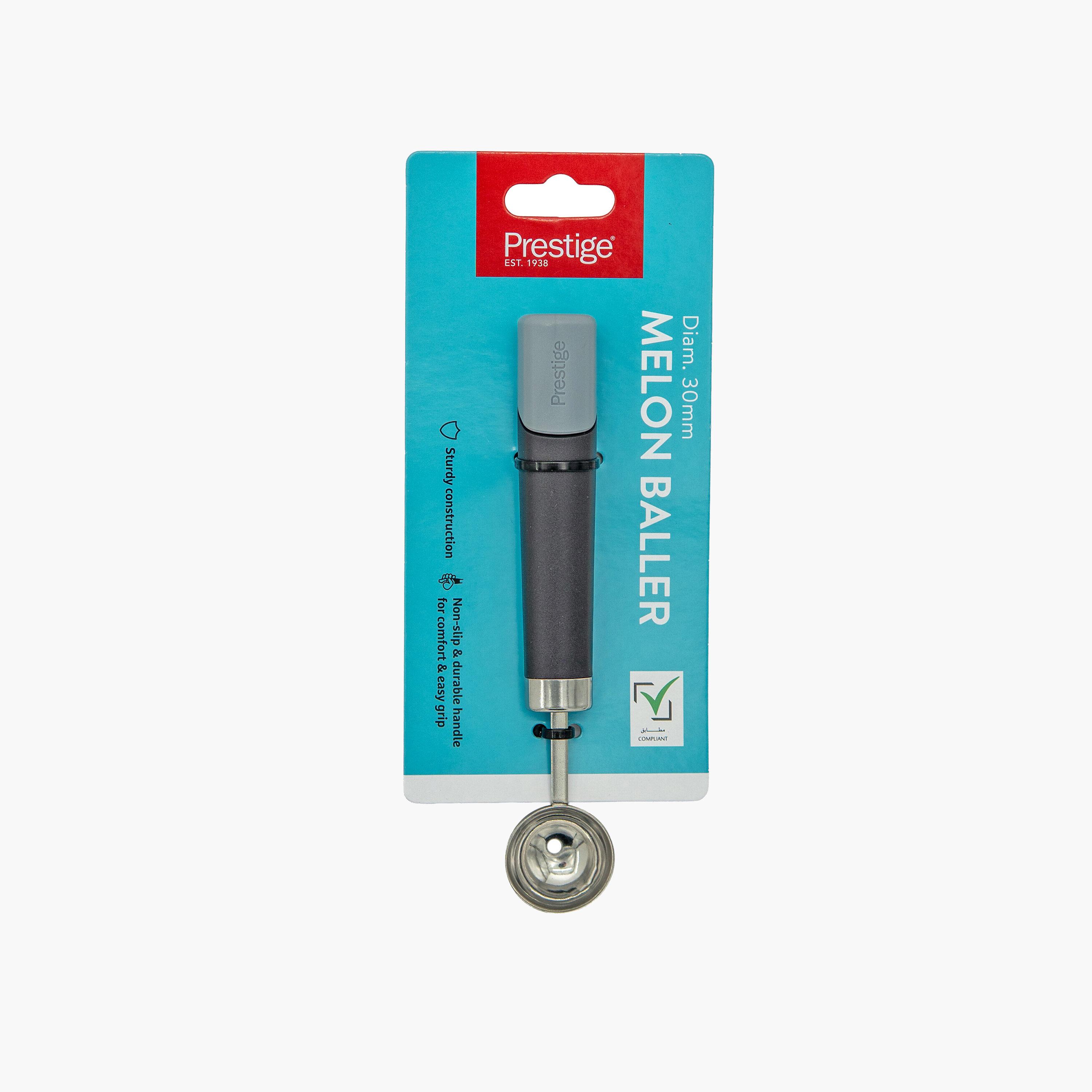 Stainless Steel Melon Baller-household-kitchen-kitchentoolsandutensils-foodpreparationtools-image-3