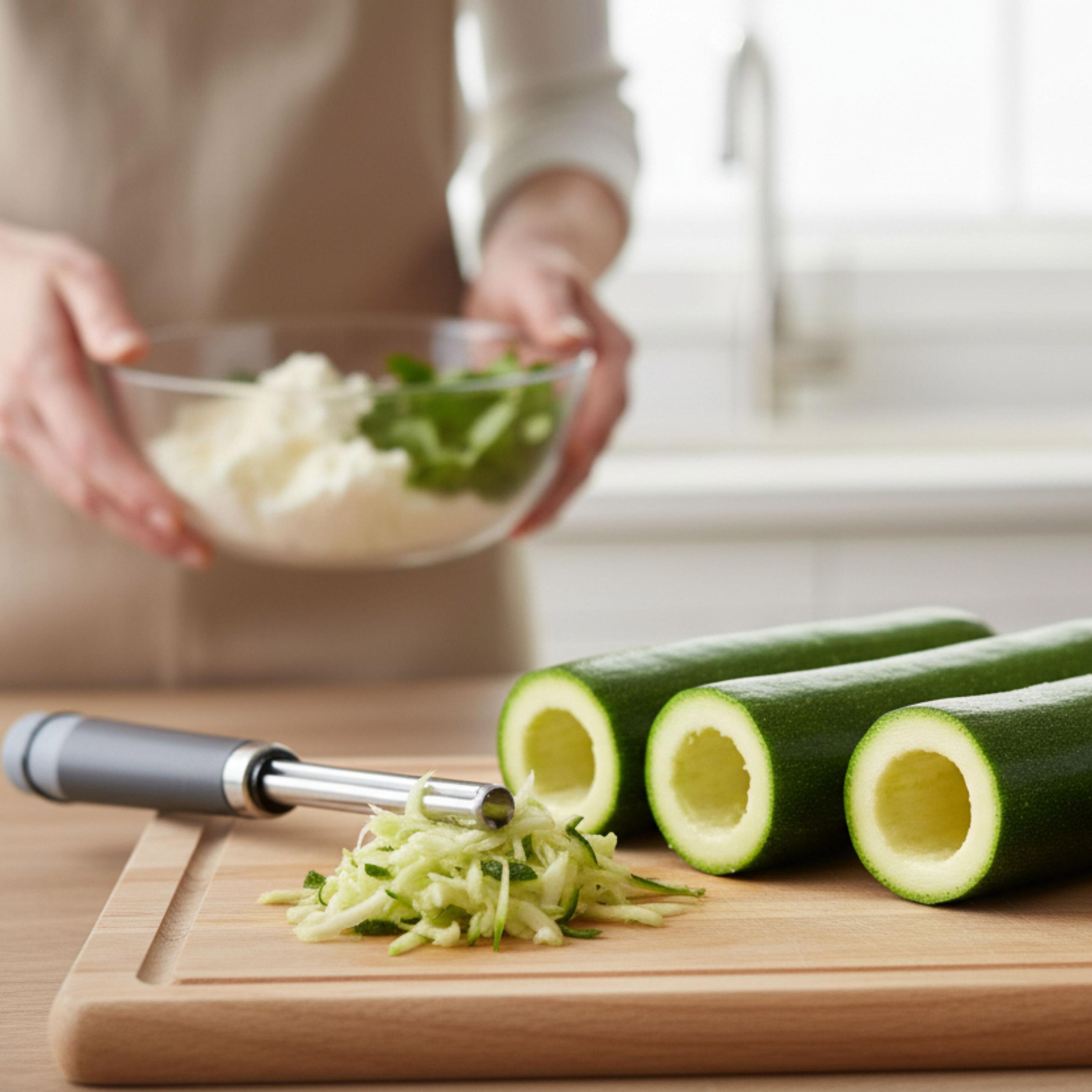 برستيج أداة مطبخ لحفر الخضروات-household-kitchen-kitchentoolsandutensils-foodpreparationtools-image-3