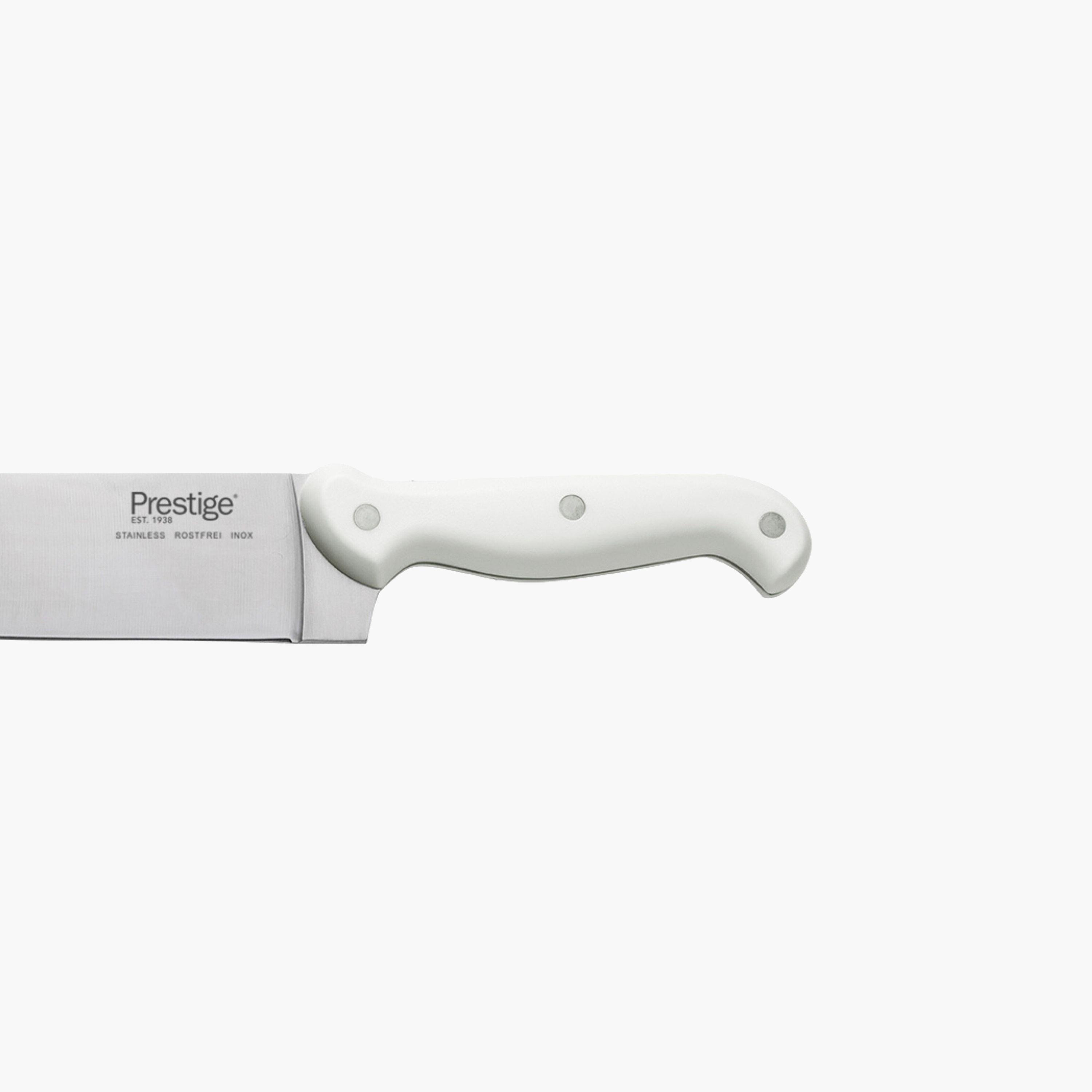 Professional Butcher Knife, Eight Inch-household-kitchen-kitchentoolsandutensils-knives-image-2
