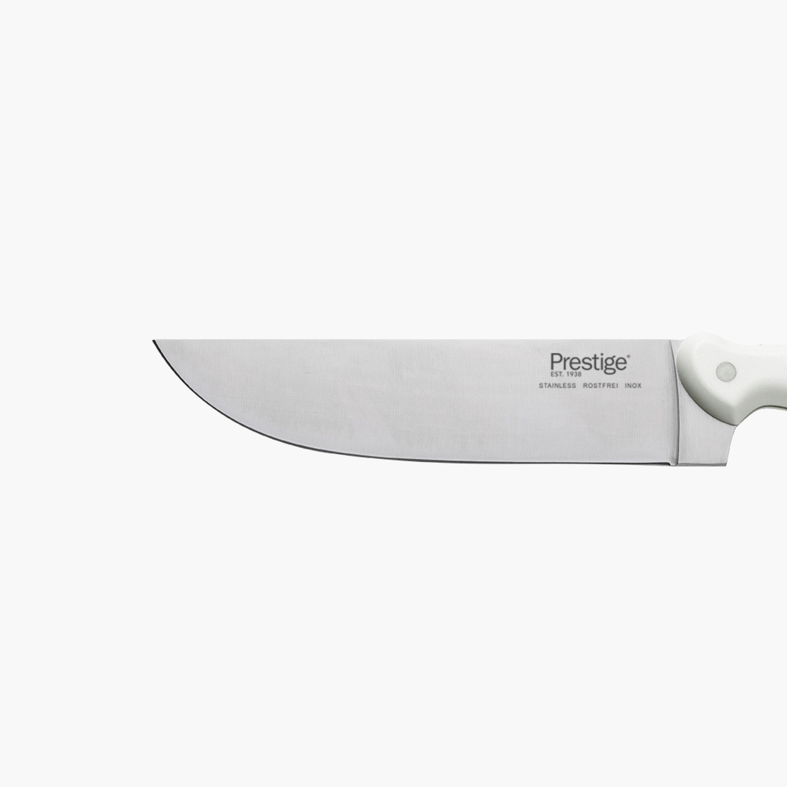 Professional Butcher Knife, Eight Inch-household-kitchen-kitchentoolsandutensils-knives-image-3