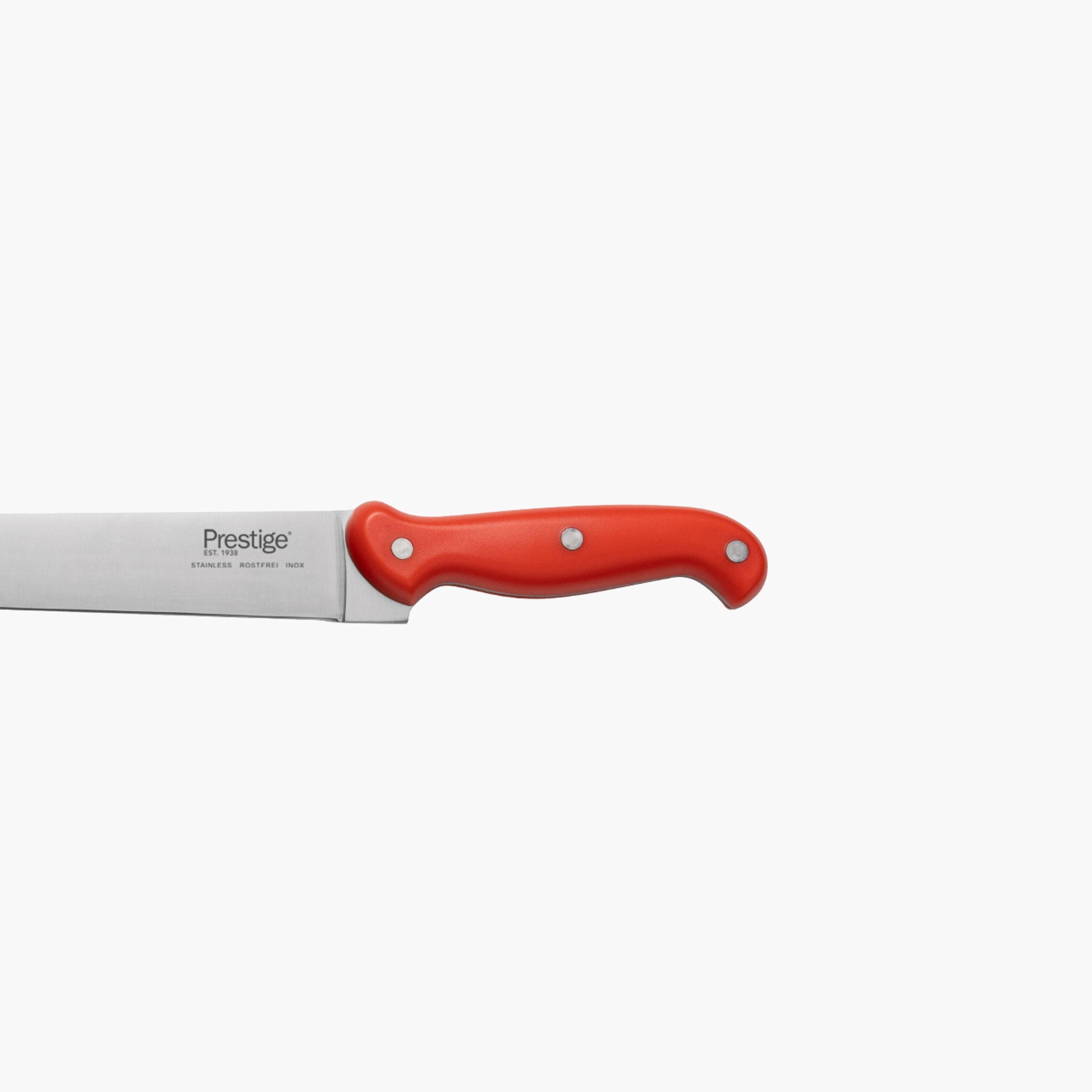 Professional Butcher Knife, 12-inch Blade-household-kitchen-kitchentoolsandutensils-knives-image-2