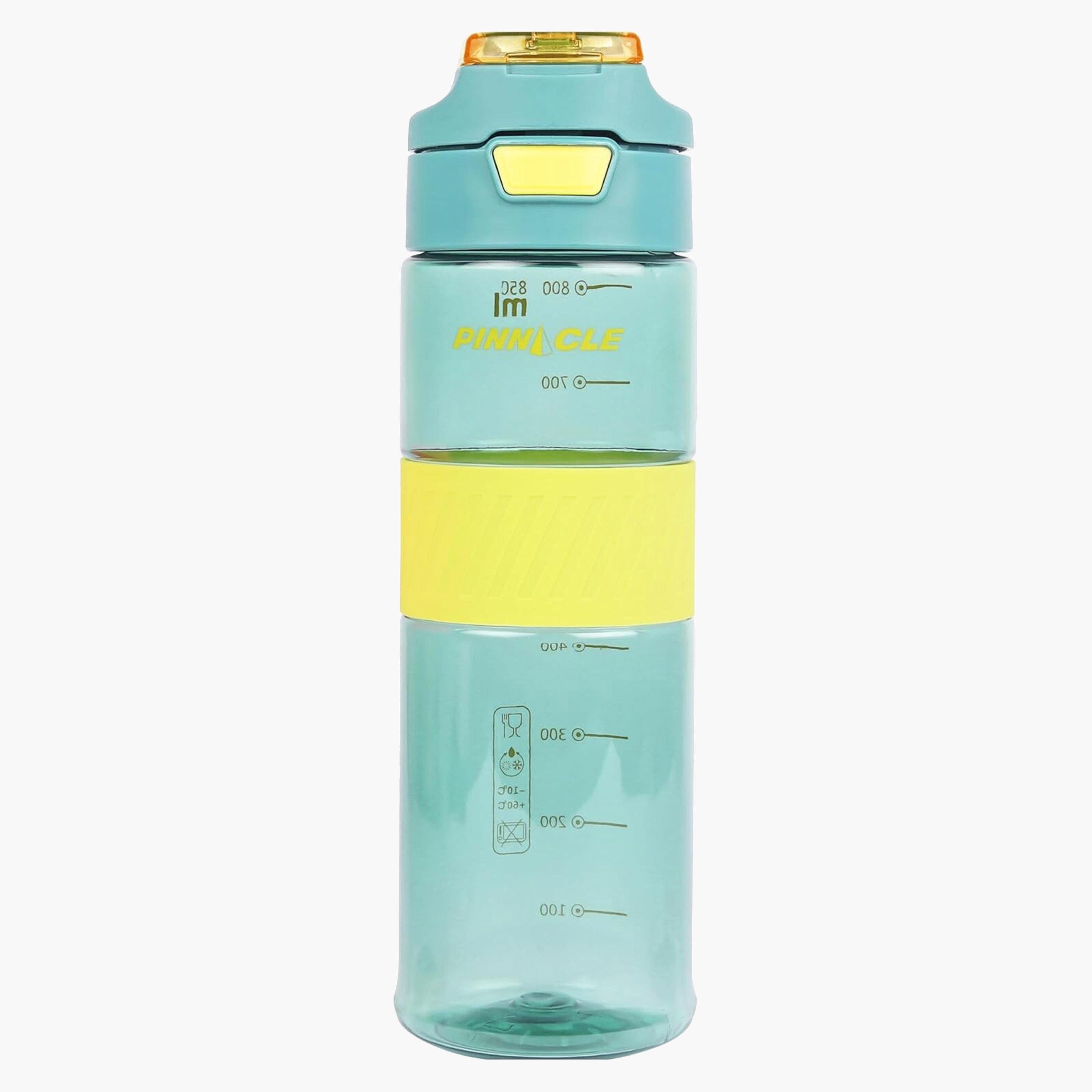 وينسور زجاجة مياه لتعقب الترطيب 650 مل-household-dining-drinkserveware-bottles-image-1