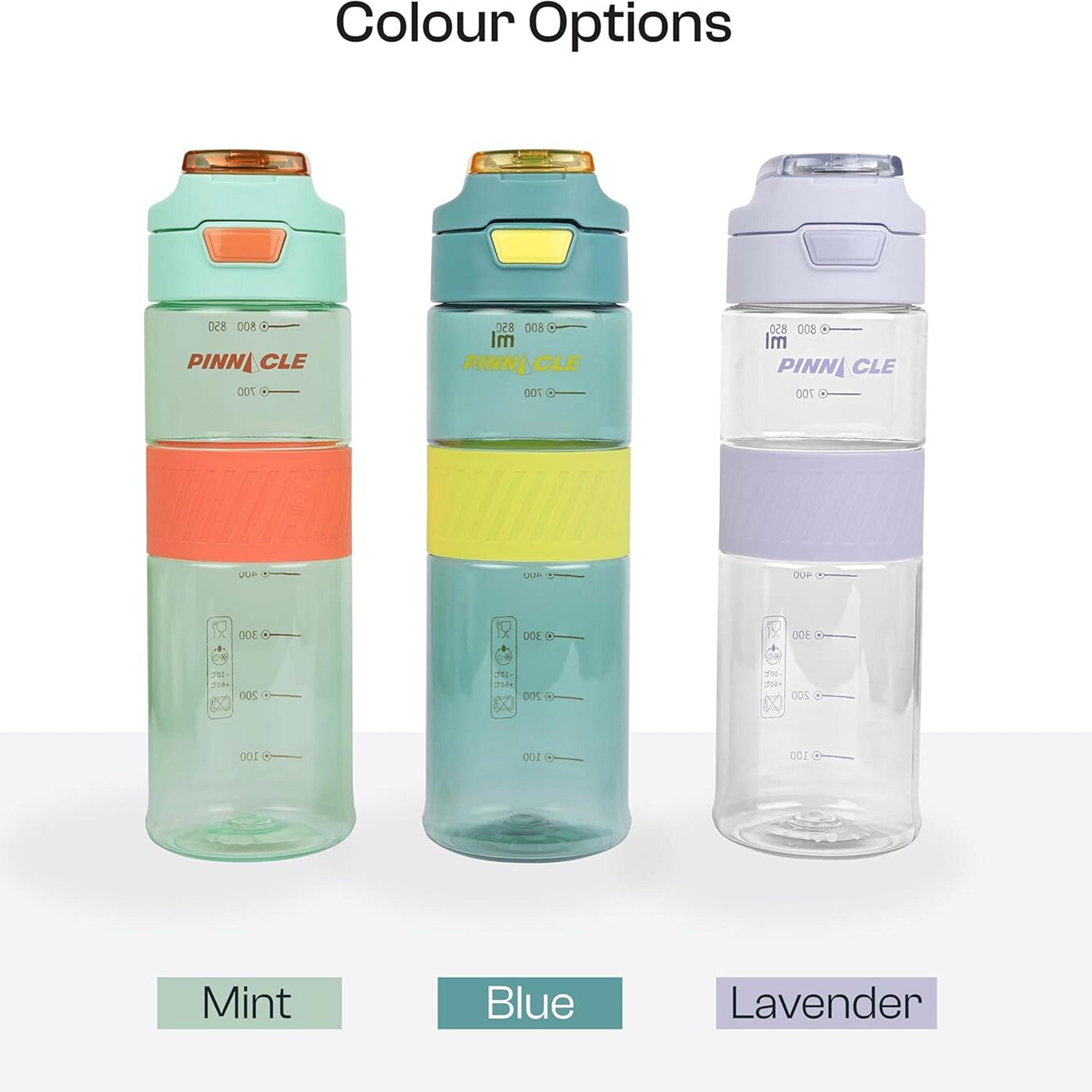 وينسور زجاجة مياه لتعقب الترطيب 650 مل-household-dining-drinkserveware-bottles-image-2