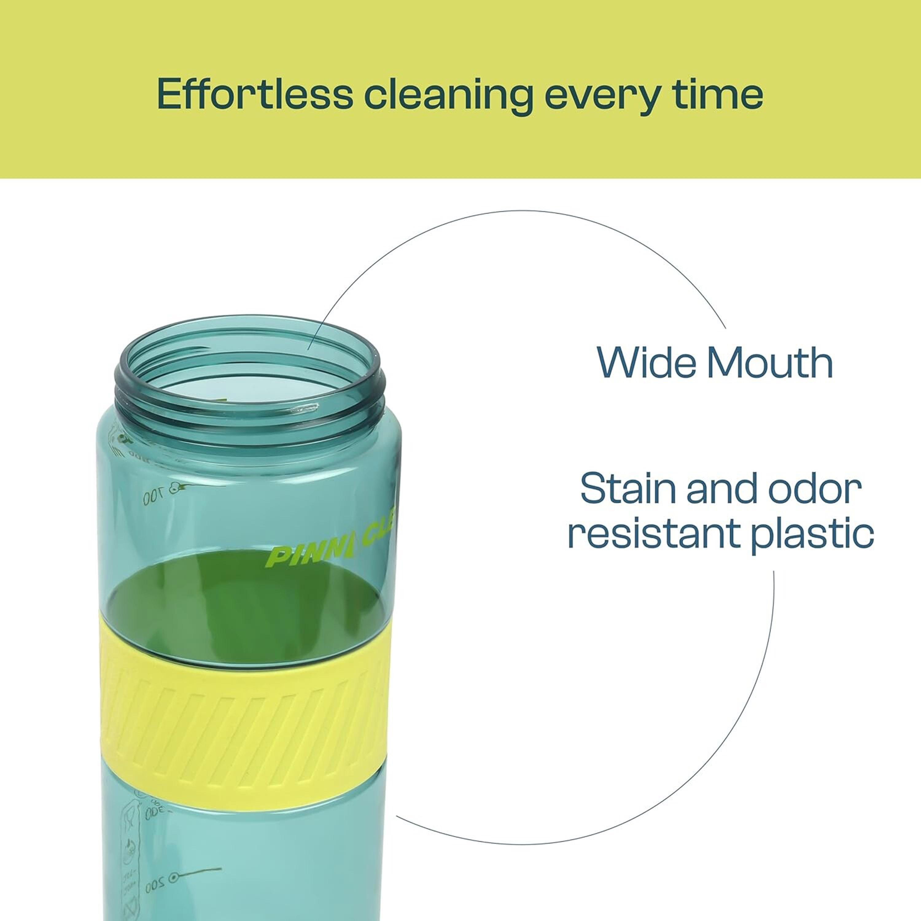 وينسور زجاجة مياه لتعقب الترطيب 650 مل-household-dining-drinkserveware-bottles-image-4