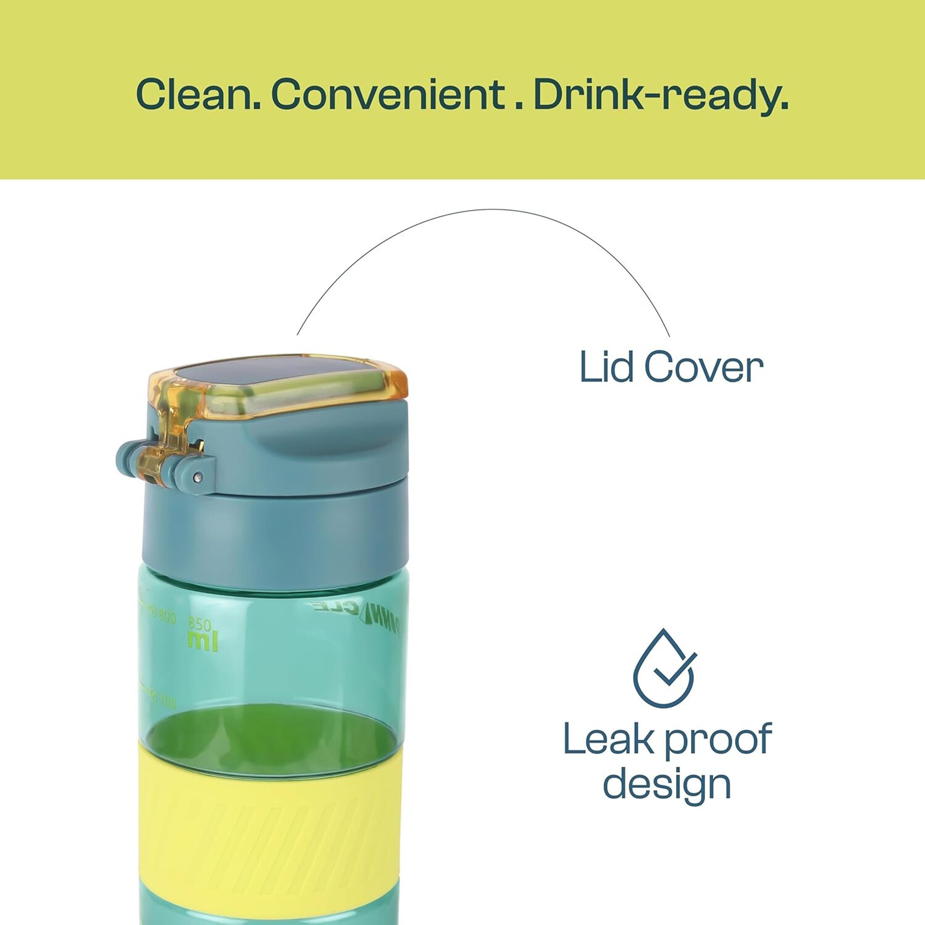 وينسور زجاجة مياه لتعقب الترطيب 650 مل-household-dining-drinkserveware-bottles-image-5