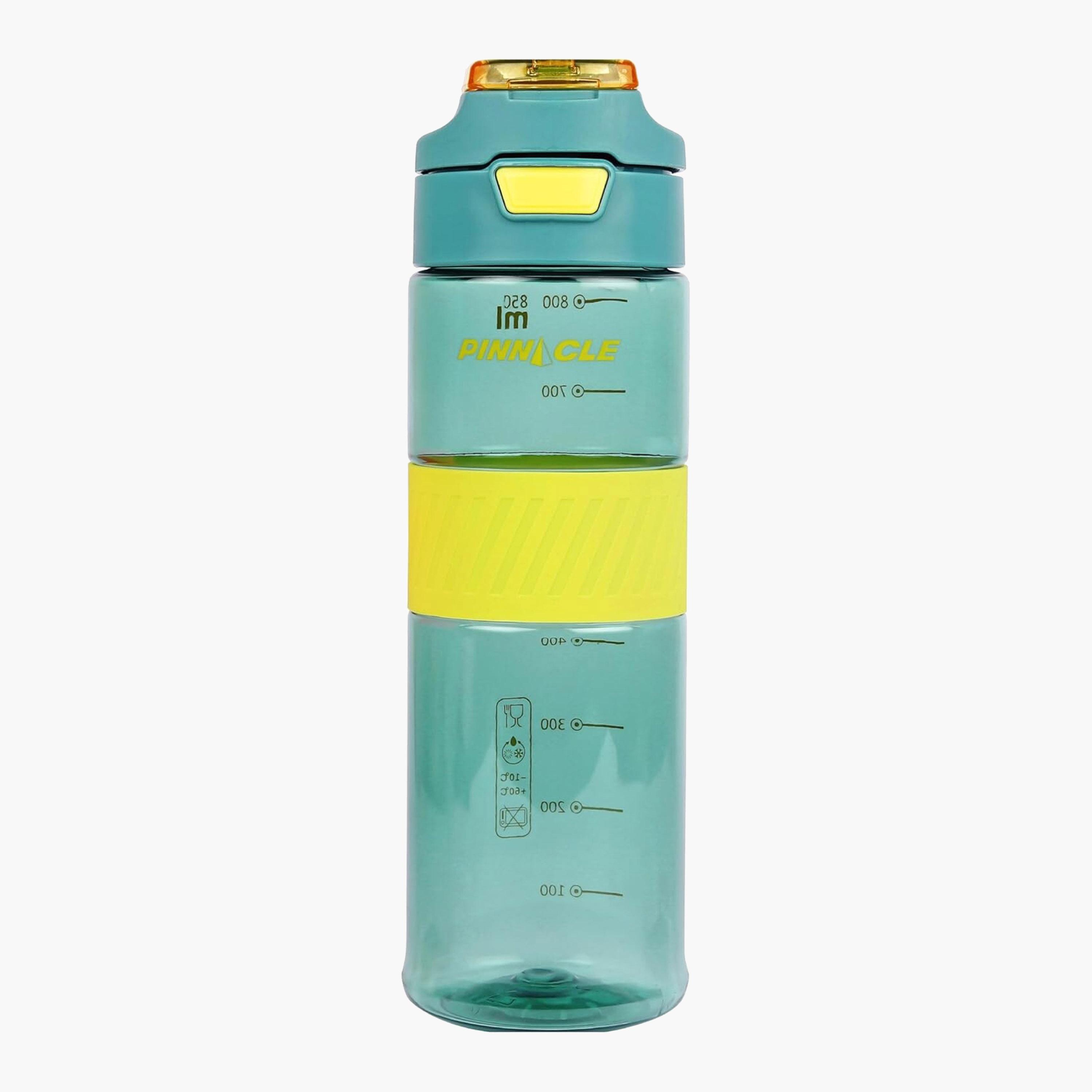 Hydration Tracking Water Bottle-household-dining-drinkserveware-bottles-image-1
