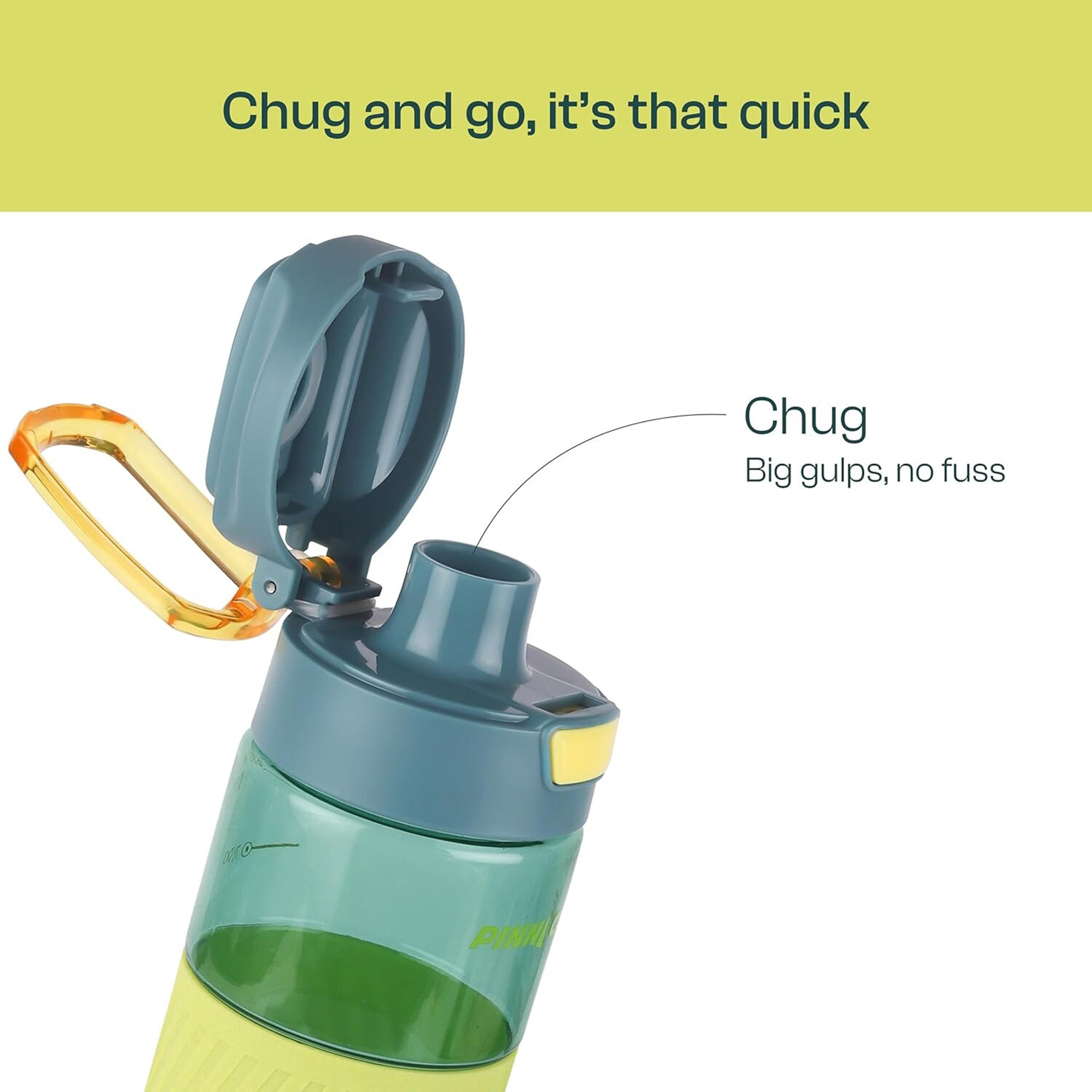 Hydration Tracking Water Bottle-household-dining-drinkserveware-bottles-image-3
